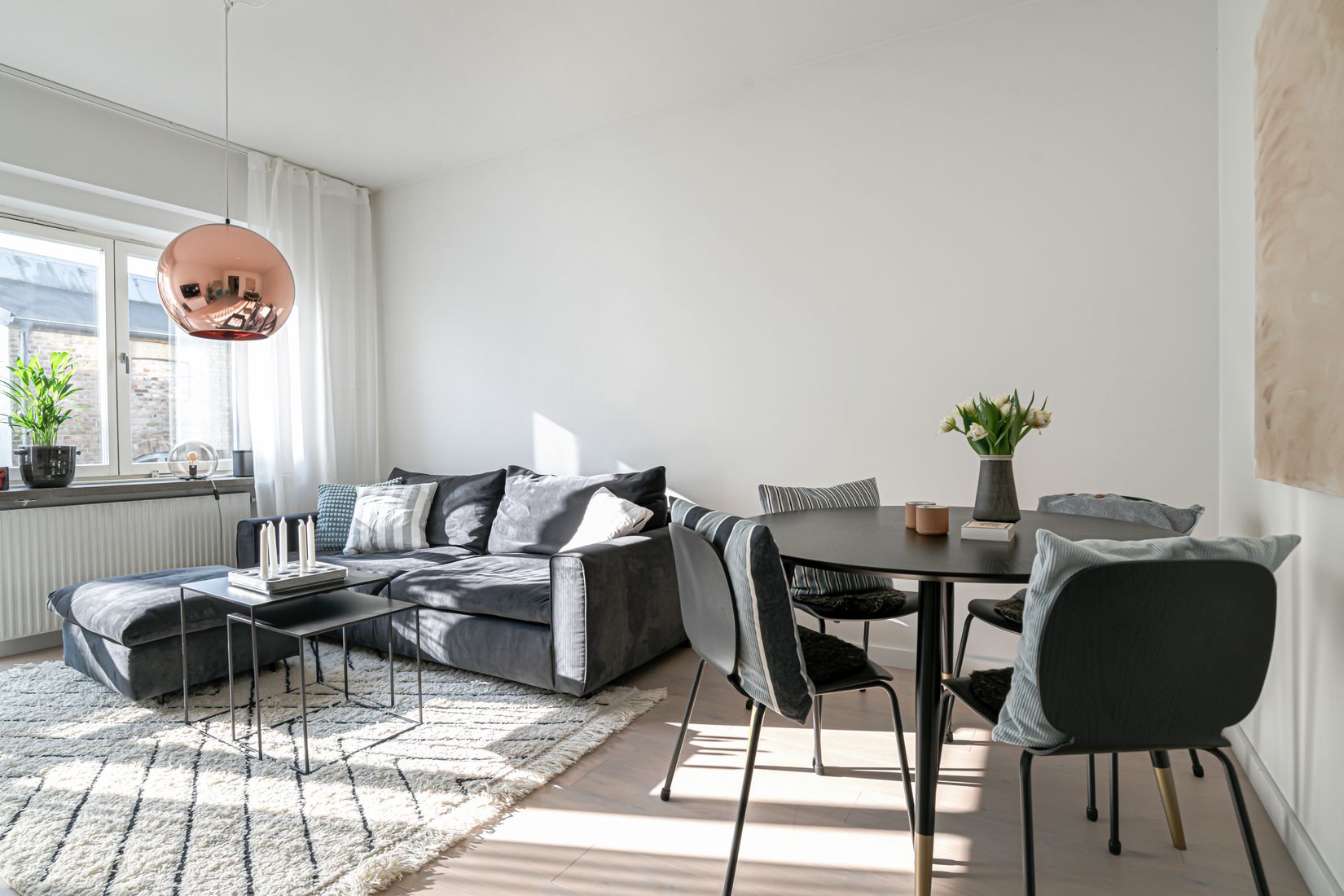 Bostadsrätt, Lilla Bergaliden 5, Helsingborg - Centrum, Helsingborg