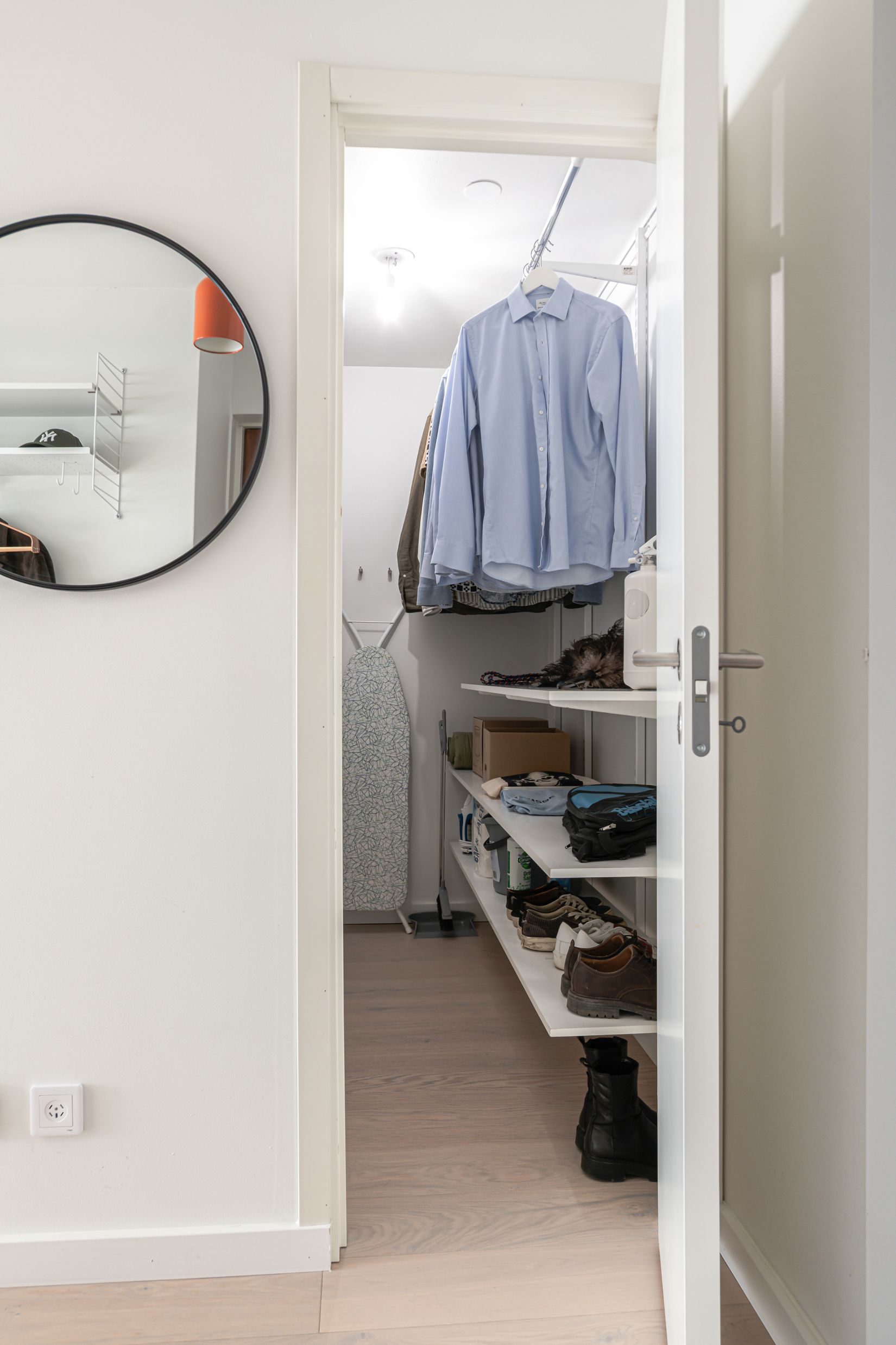 Bostadsrätt, Lilla Bergaliden 5, Helsingborg - Centrum, Helsingborg