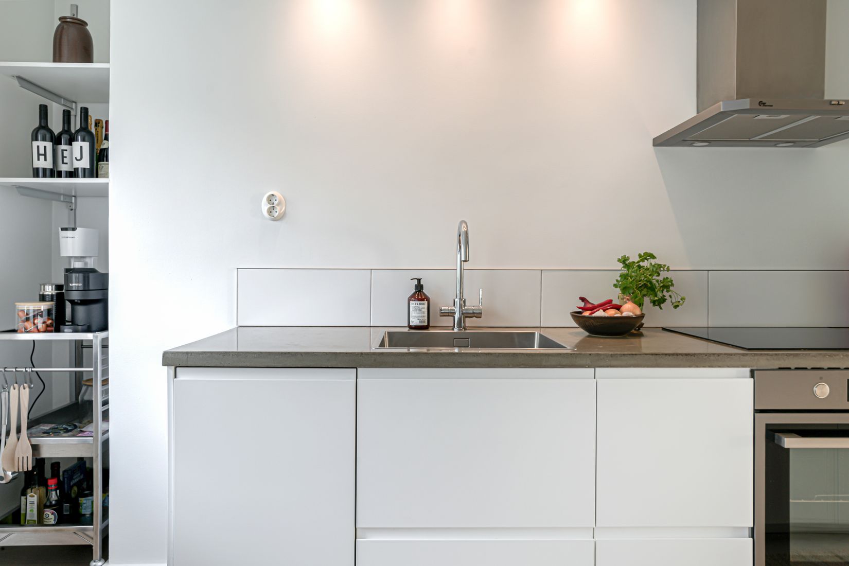 Bostadsrätt, Lilla Bergaliden 5, Helsingborg - Centrum, Helsingborg