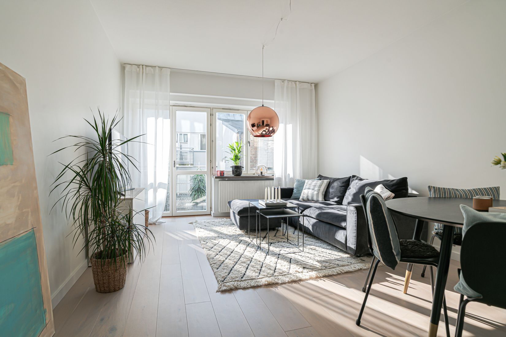 Bostadsrätt, Lilla Bergaliden 5, Helsingborg - Centrum, Helsingborg