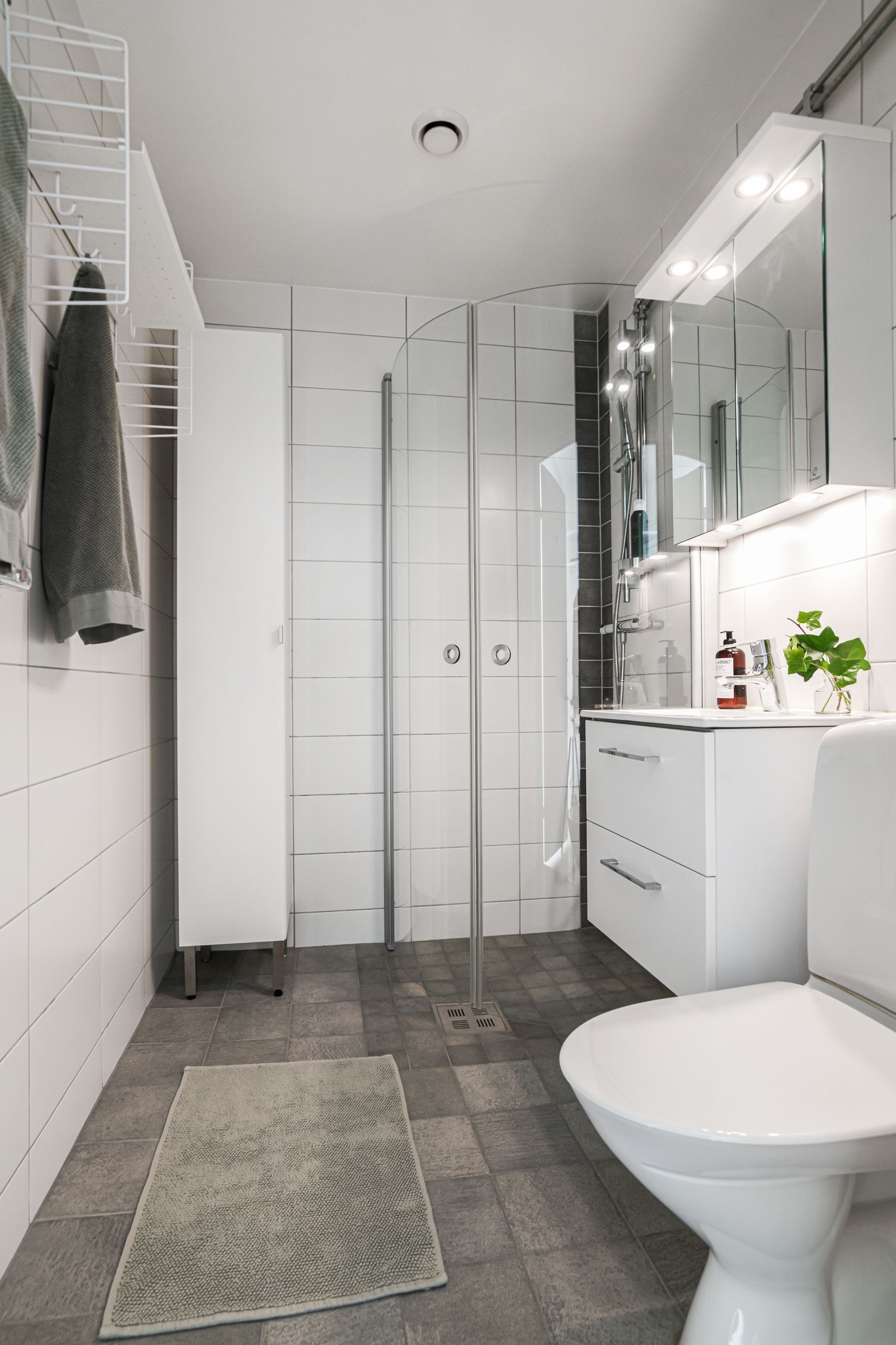 Bostadsrätt, Lilla Bergaliden 5, Helsingborg - Centrum, Helsingborg