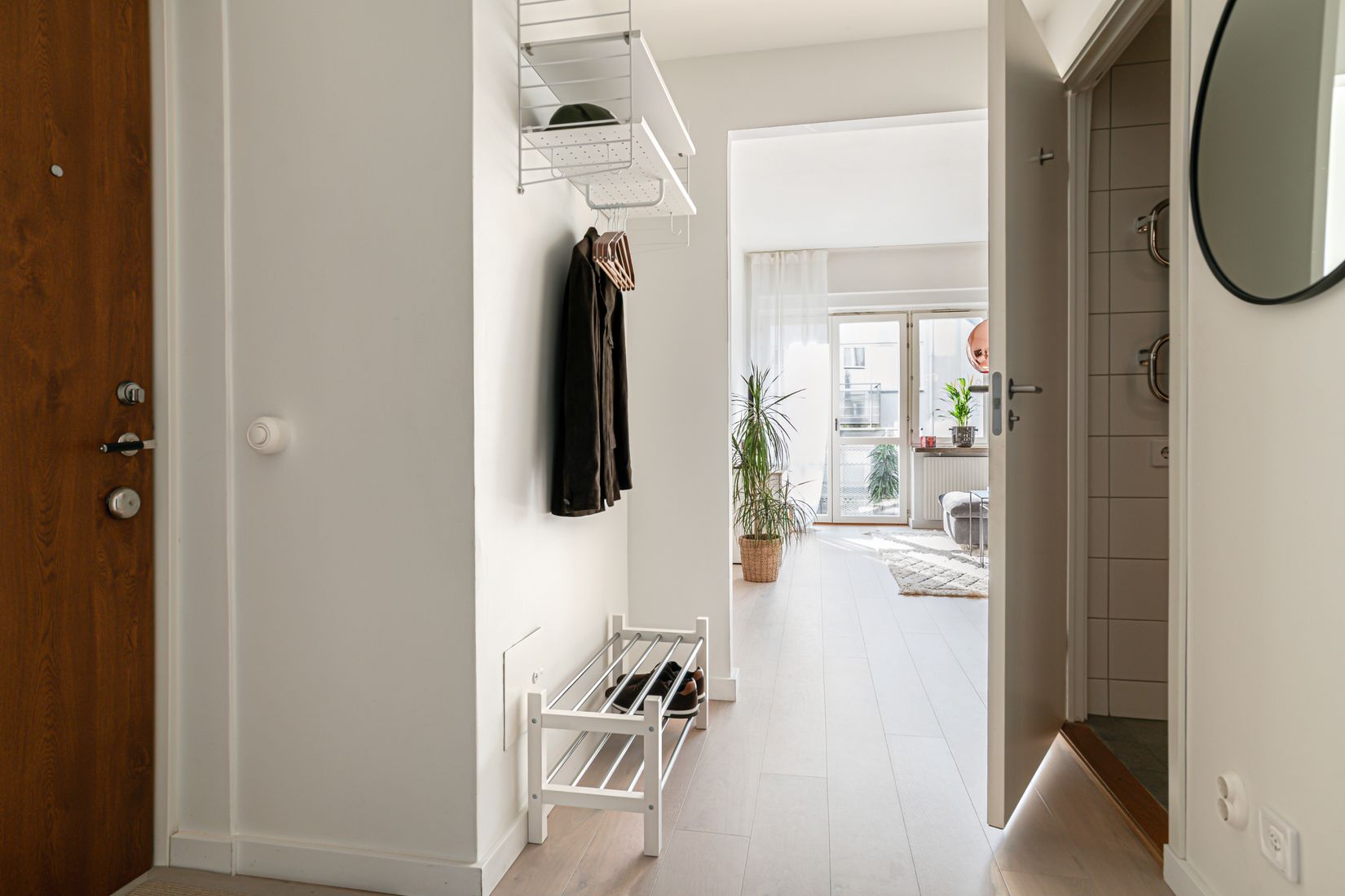 Bostadsrätt, Lilla Bergaliden 5, Helsingborg - Centrum, Helsingborg