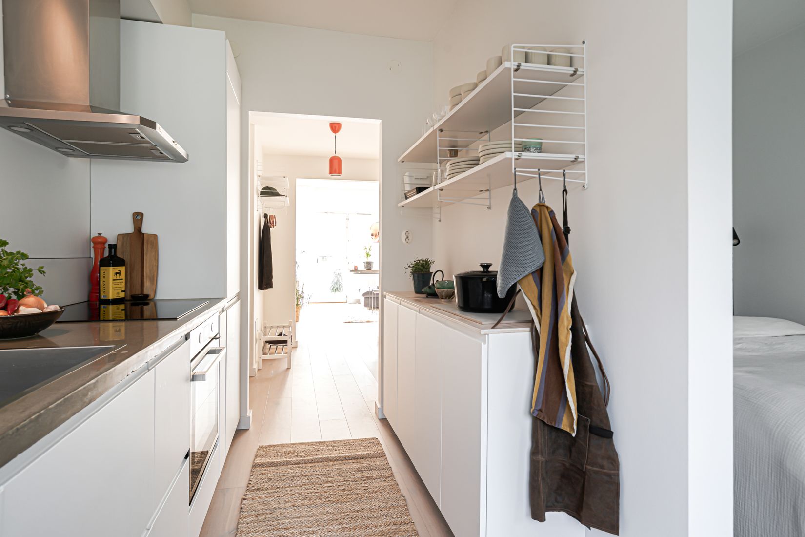 Bostadsrätt, Lilla Bergaliden 5, Helsingborg - Centrum, Helsingborg