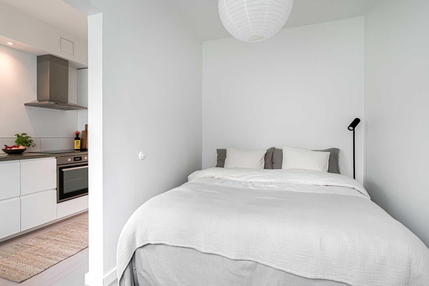 Bostadsrätt, Lilla Bergaliden 5, Helsingborg - Centrum, Helsingborg