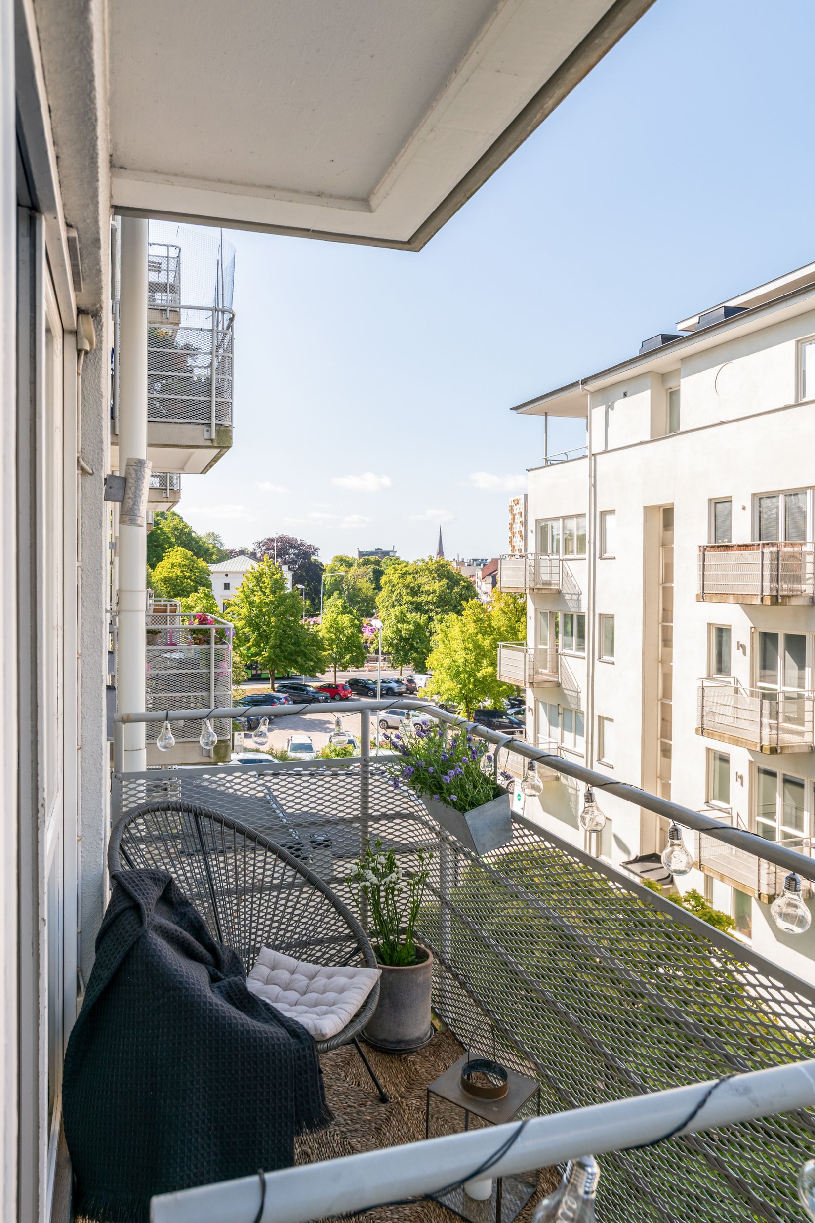 Bostadsrätt, Lilla Bergaliden 5, Helsingborg - Centrum, Helsingborg