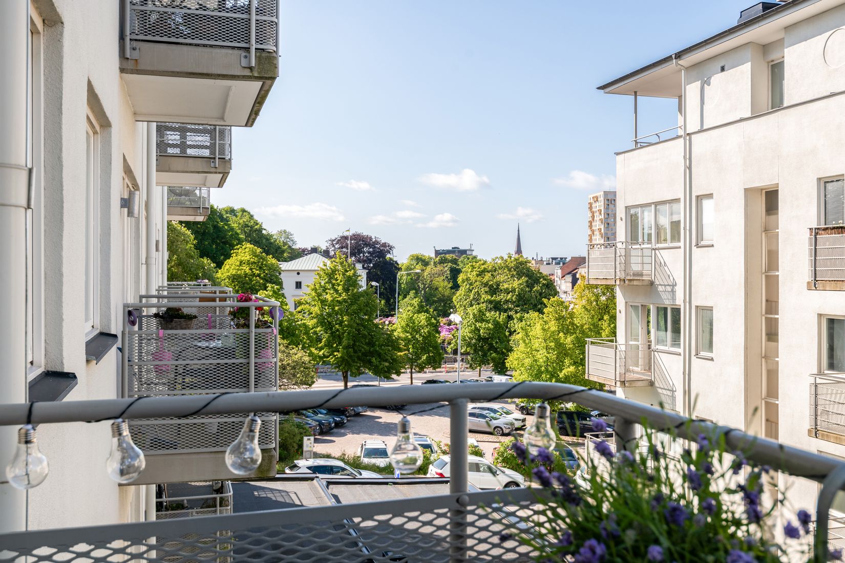 Bostadsrätt, Lilla Bergaliden 5, Helsingborg - Centrum, Helsingborg