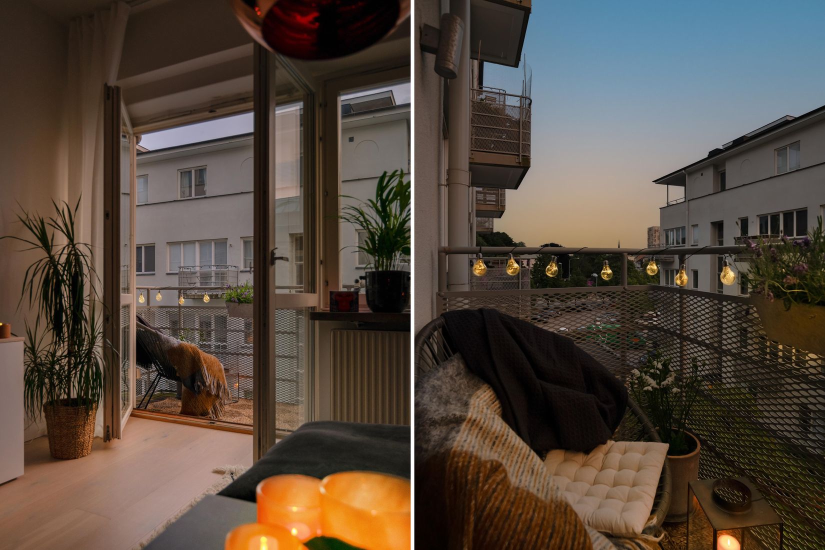 Bostadsrätt, Lilla Bergaliden 5, Helsingborg - Centrum, Helsingborg