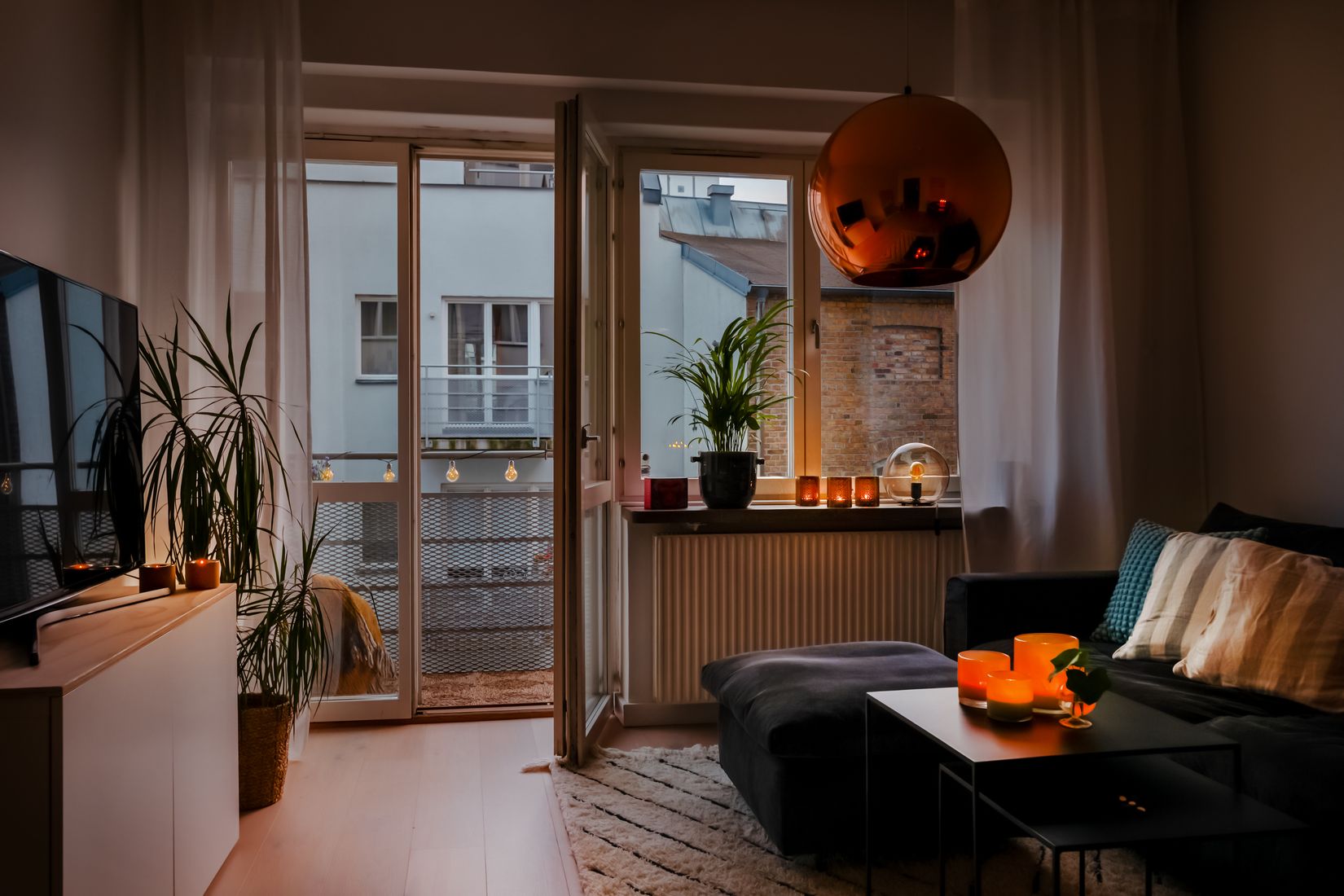 Bostadsrätt, Lilla Bergaliden 5, Helsingborg - Centrum, Helsingborg