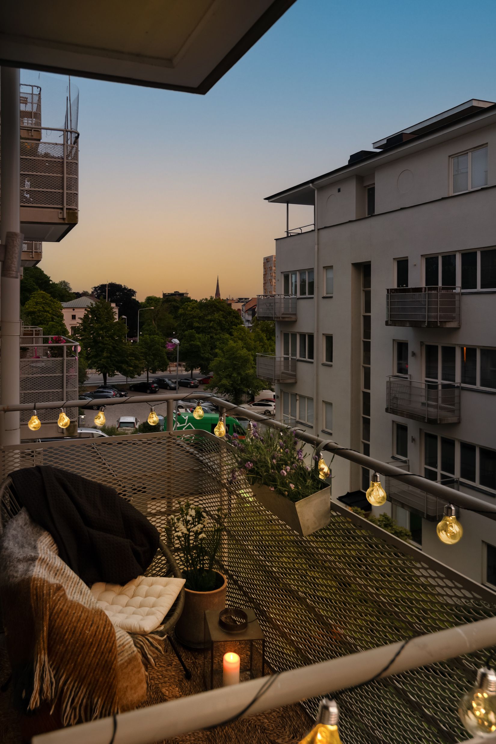 Bostadsrätt, Lilla Bergaliden 5, Helsingborg - Centrum, Helsingborg