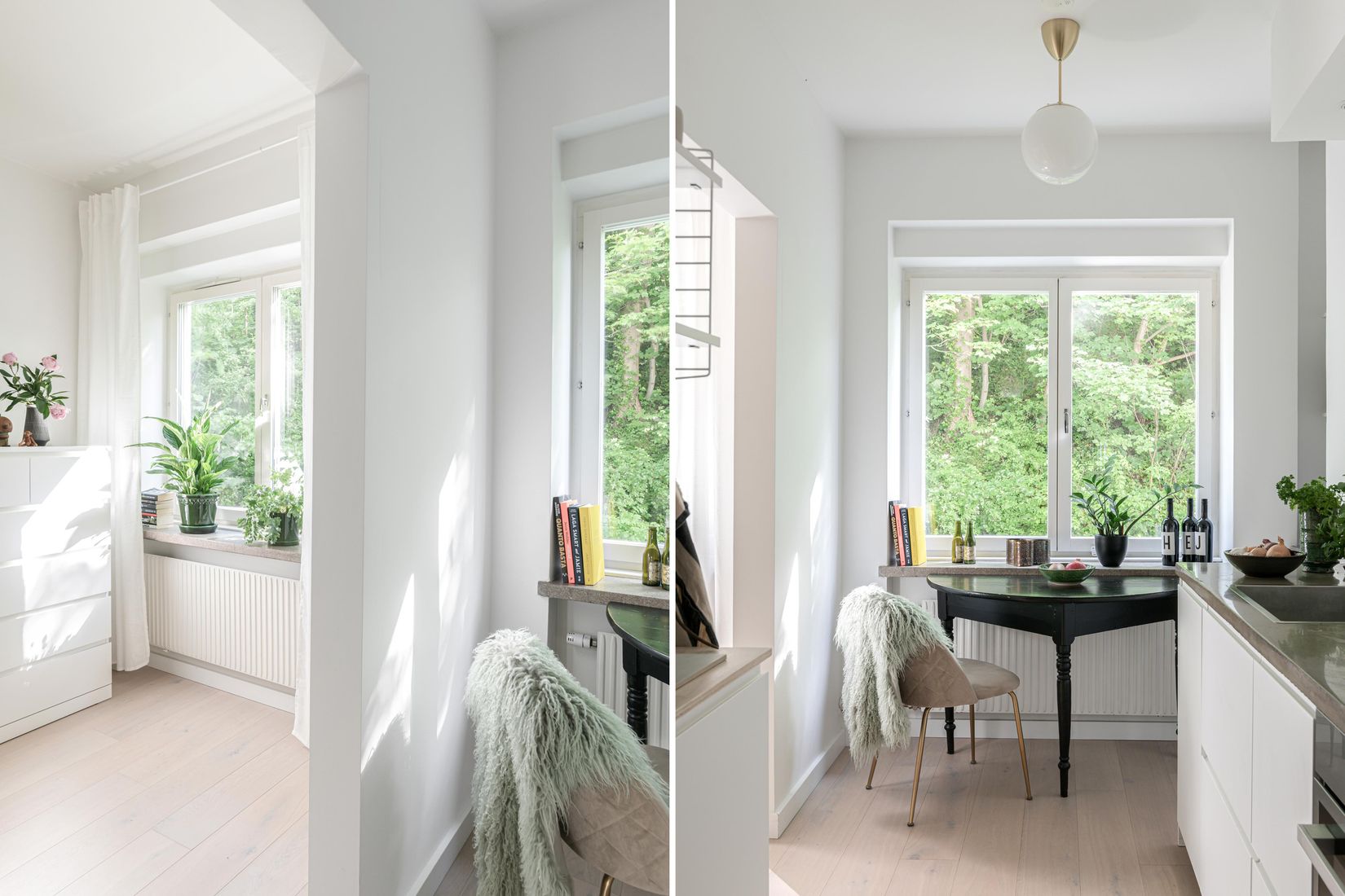 Bostadsrätt, Lilla Bergaliden 5, Helsingborg - Centrum, Helsingborg