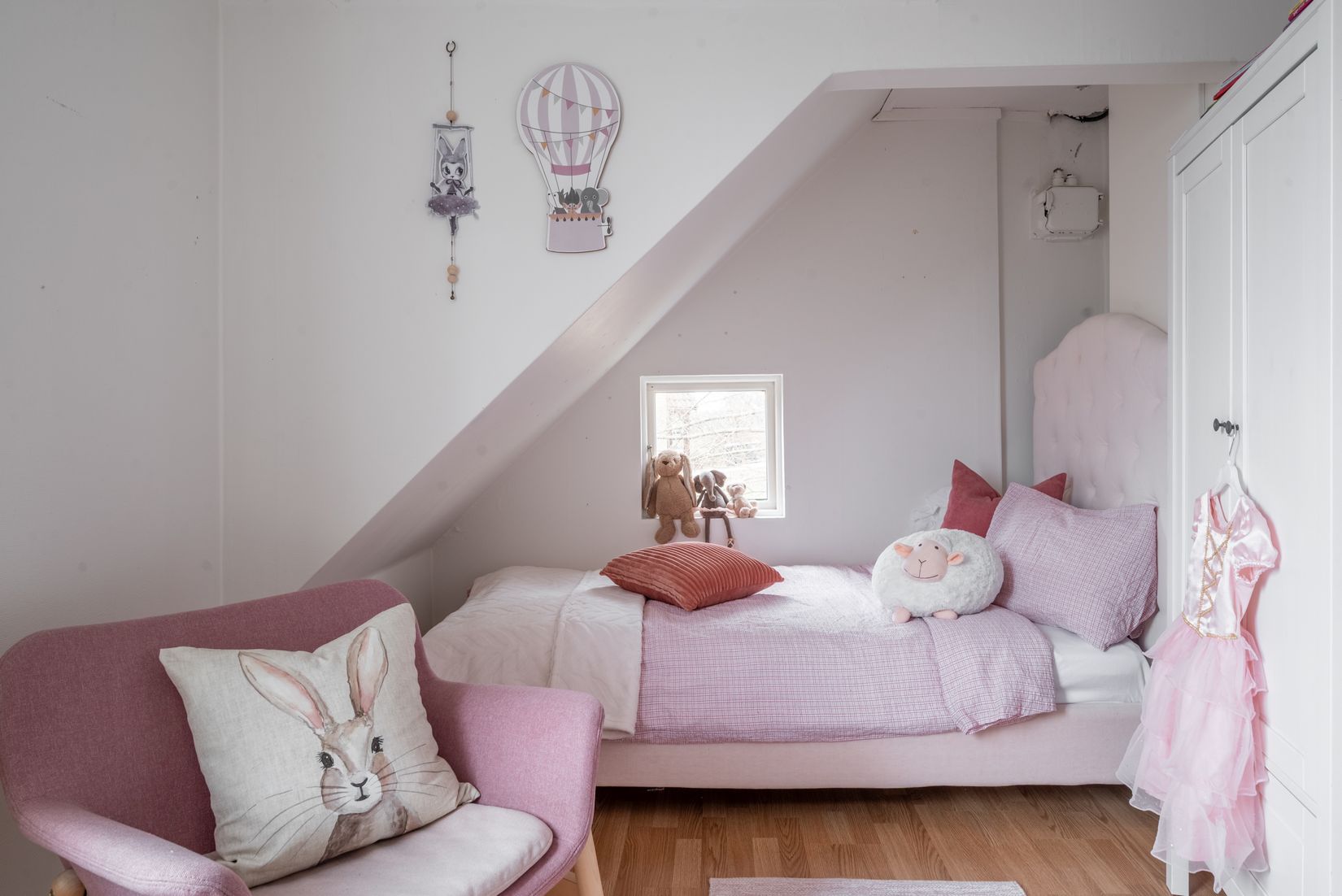 Villa, Vintergatan 20, Tullen, Borås