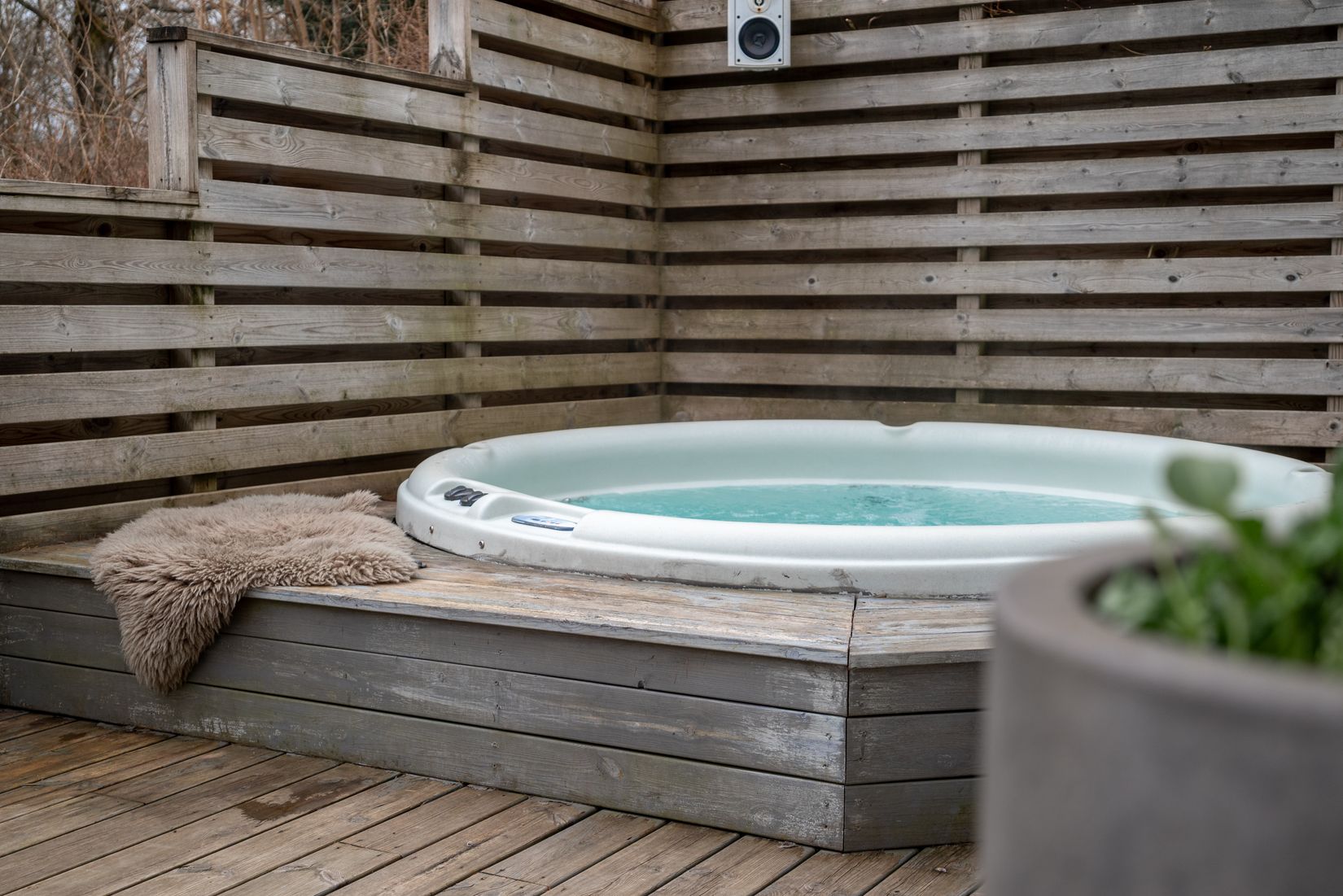 Villa, Vintergatan 20, Tullen, Borås