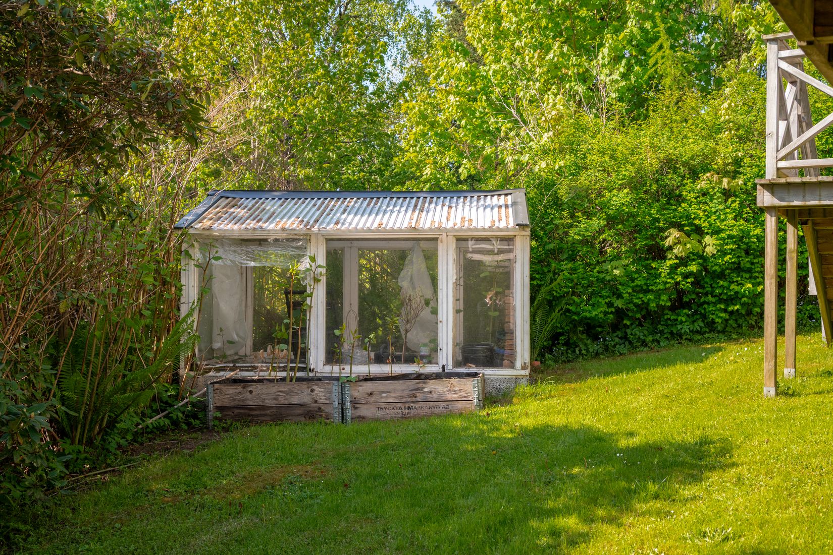 Villa, Vintergatan 20, Tullen, Borås