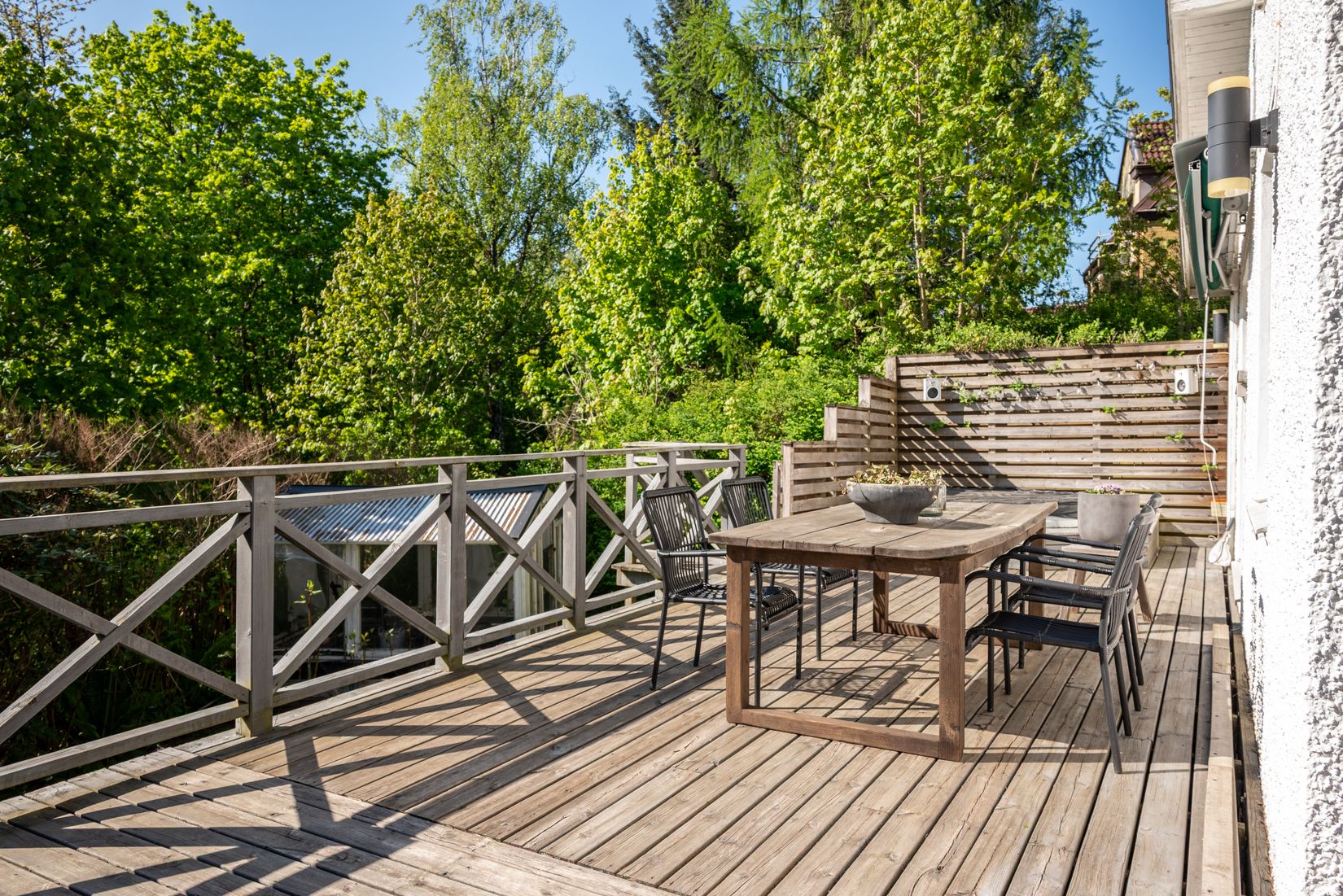 Villa, Vintergatan 20, Tullen, Borås