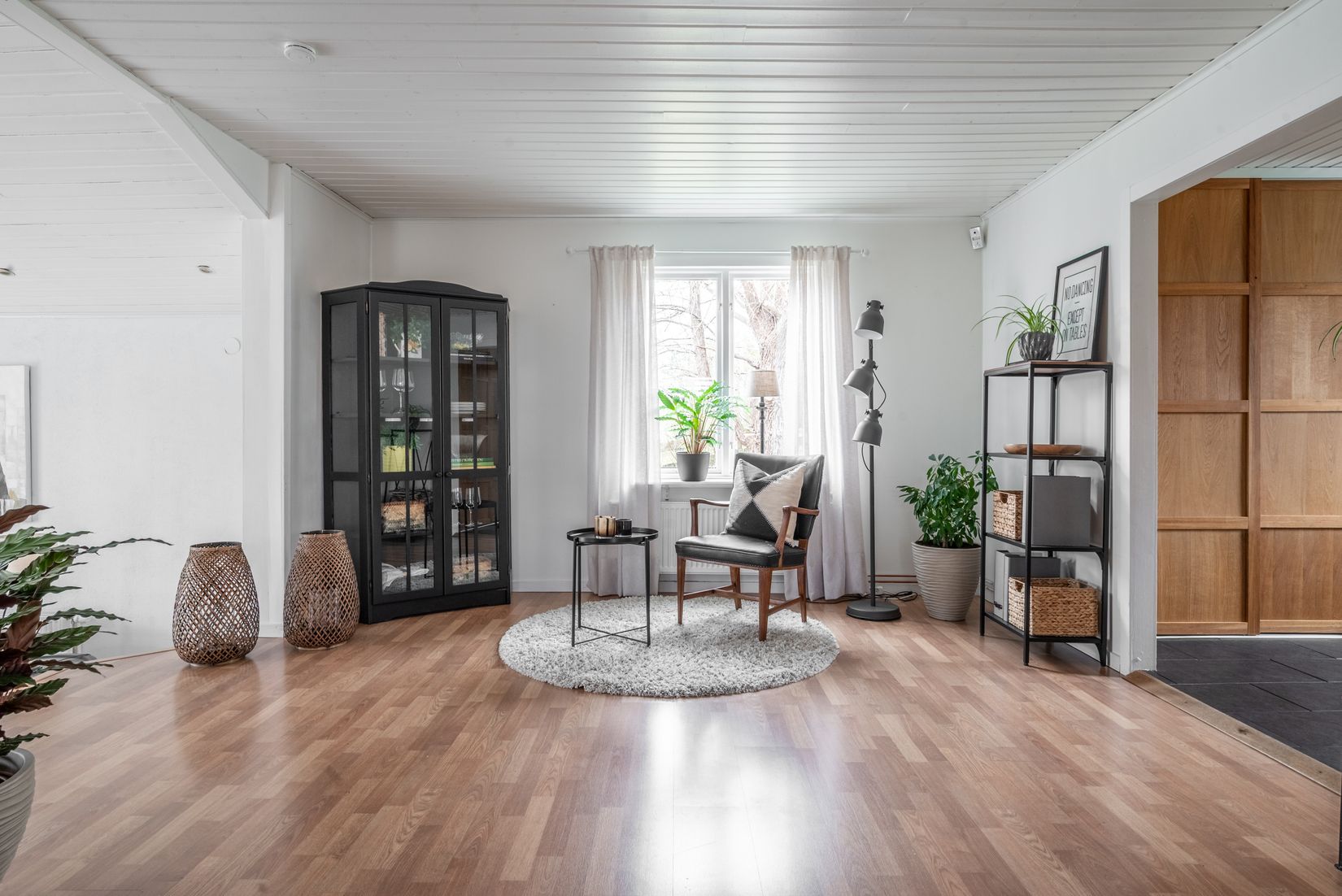 Villa, Vintergatan 20, Tullen, Borås