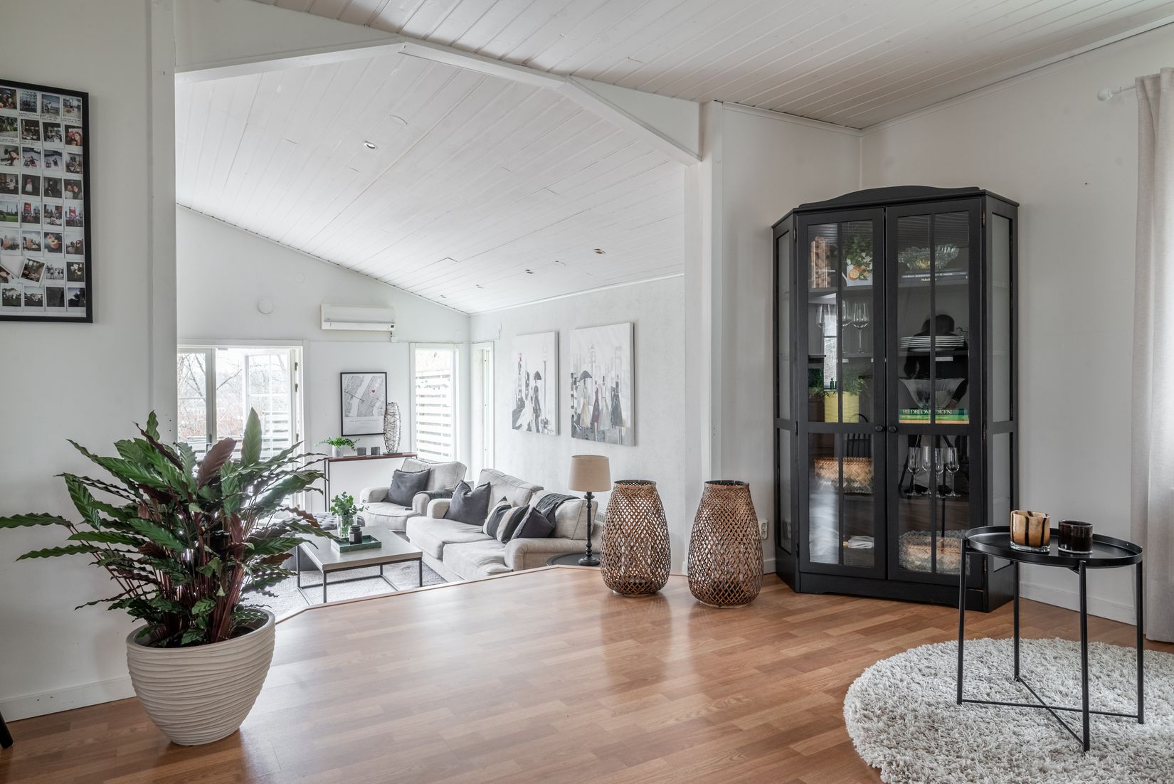 Villa, Vintergatan 20, Tullen, Borås