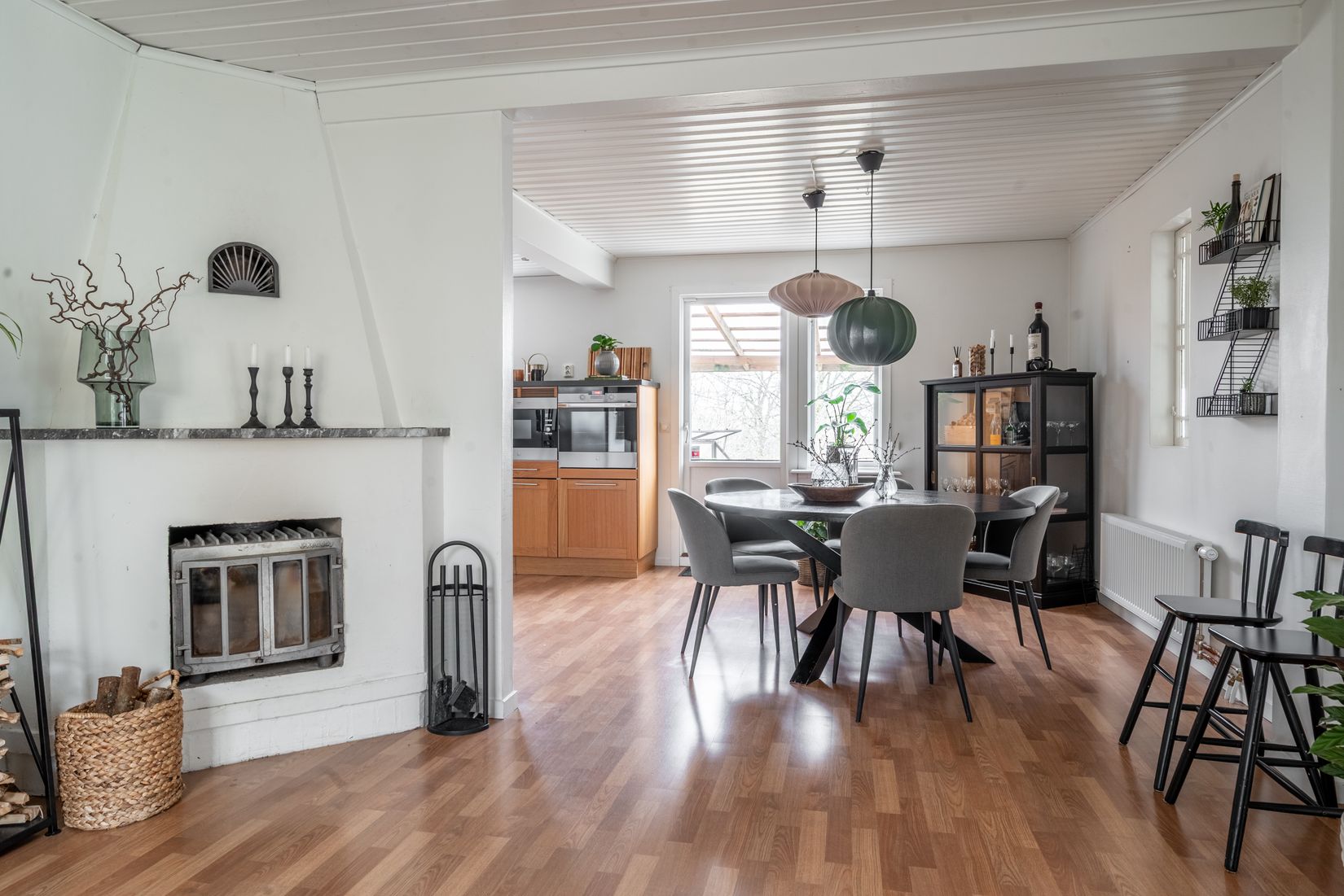 Villa, Vintergatan 20, Tullen, Borås