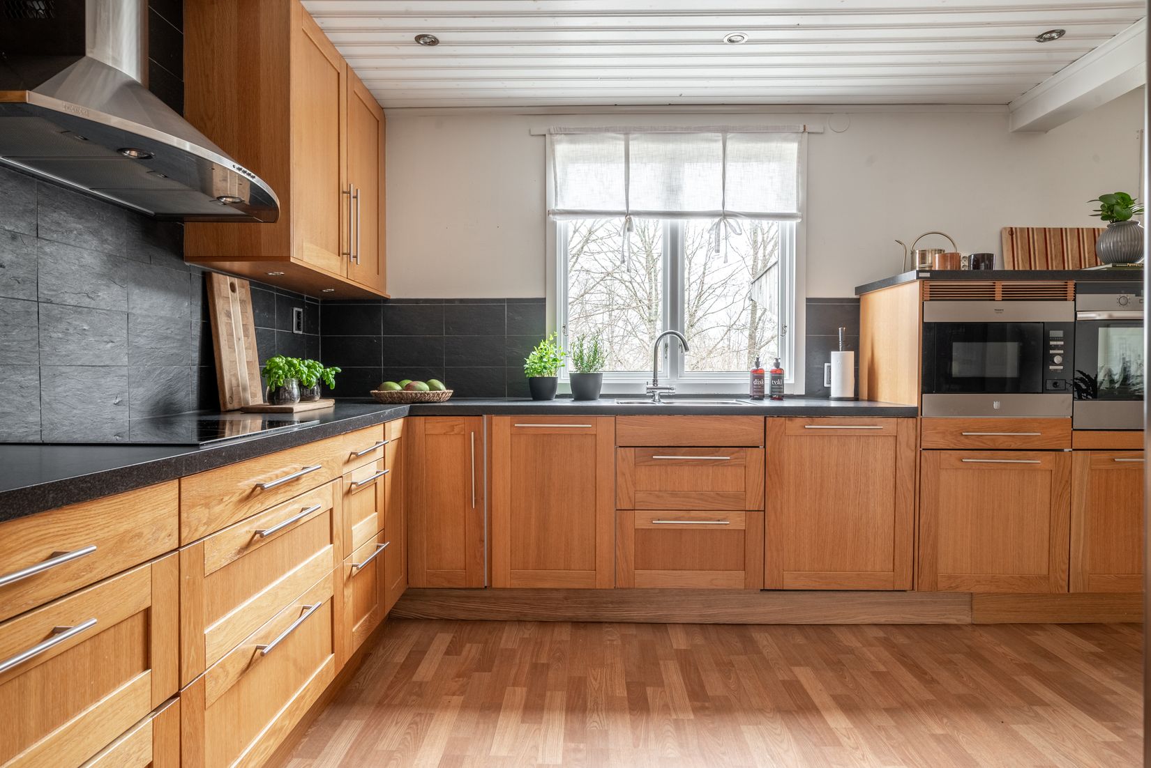 Villa, Vintergatan 20, Tullen, Borås