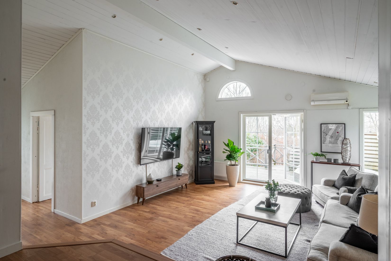 Villa, Vintergatan 20, Tullen, Borås