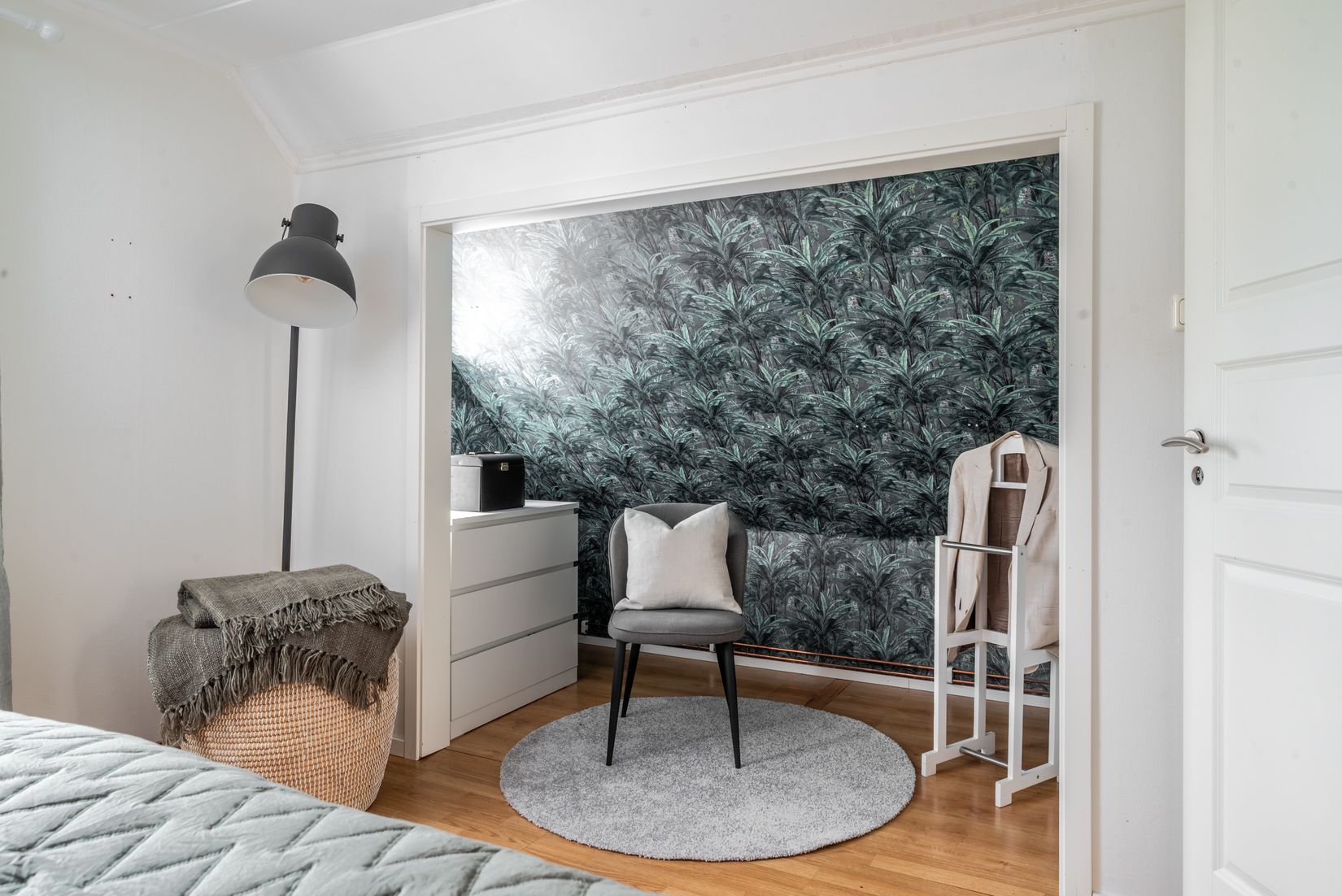 Villa, Vintergatan 20, Tullen, Borås