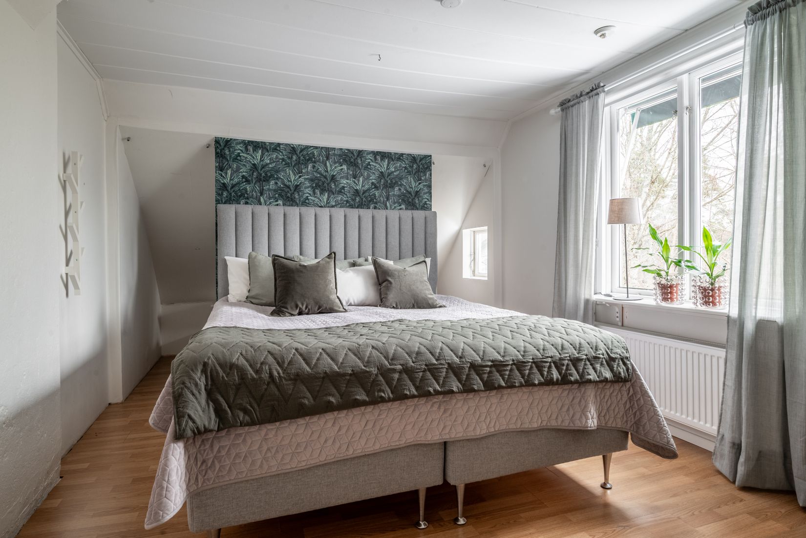 Villa, Vintergatan 20, Tullen, Borås