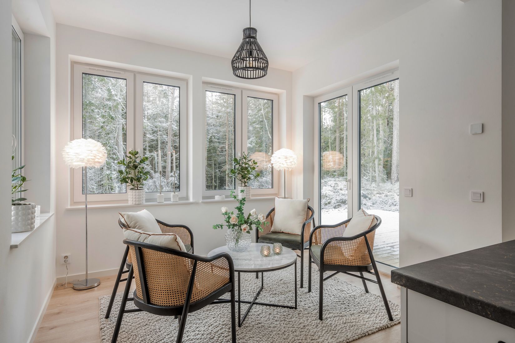 Villa, Tingstadius väg 18, Stigtomta, Nyköping