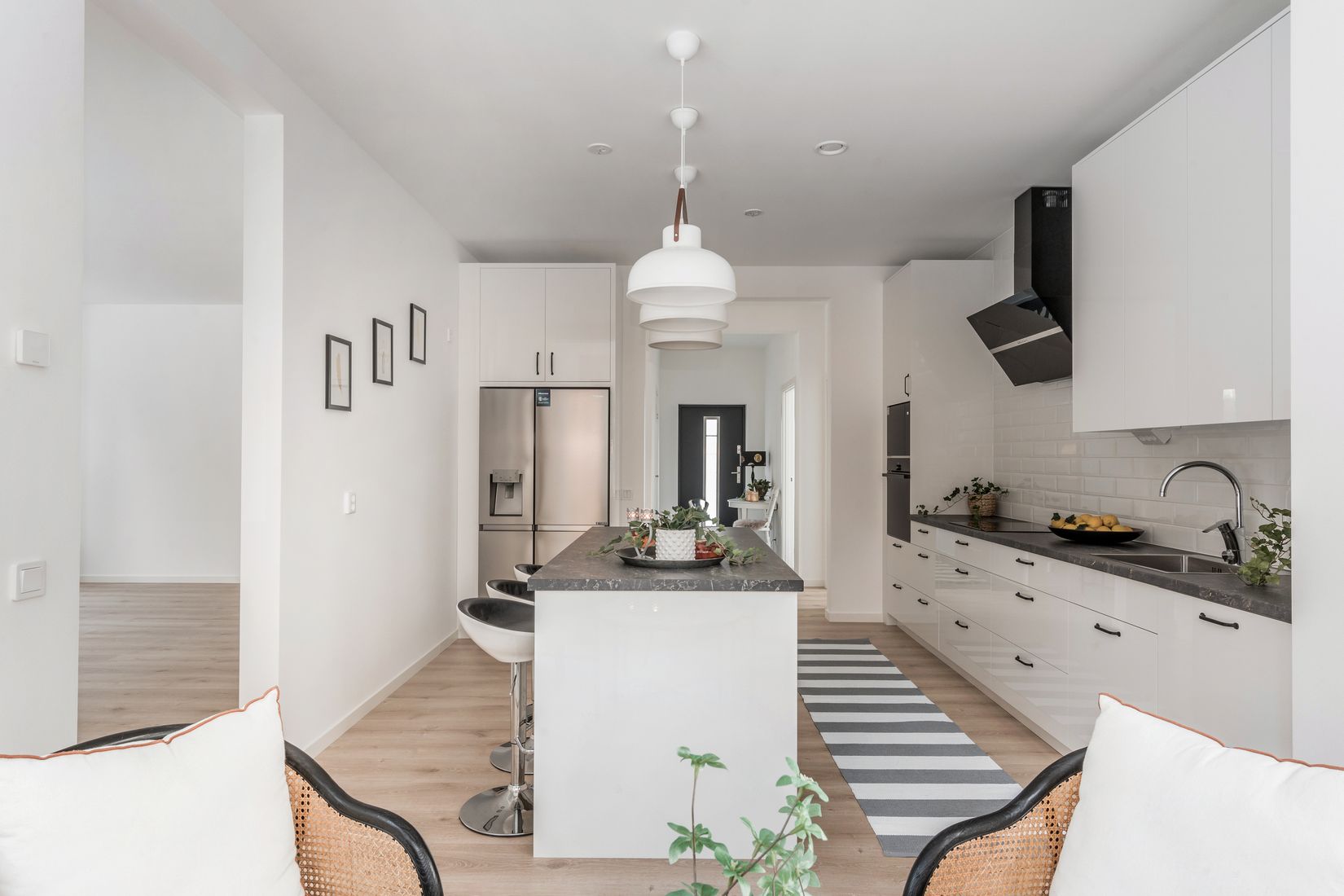 Villa, Tingstadius väg 18, Stigtomta, Nyköping