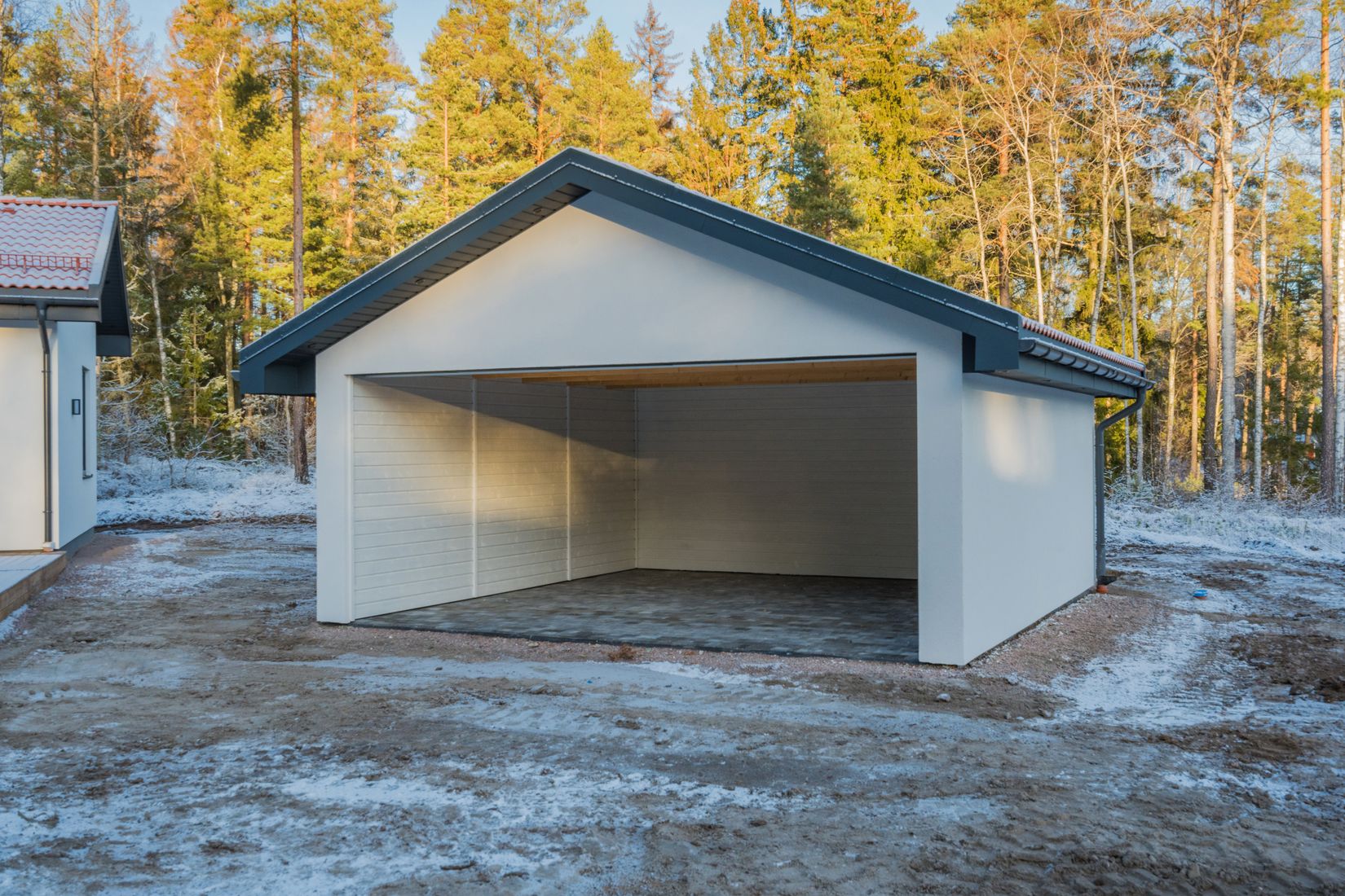 Villa, Tingstadius väg 18, Stigtomta, Nyköping