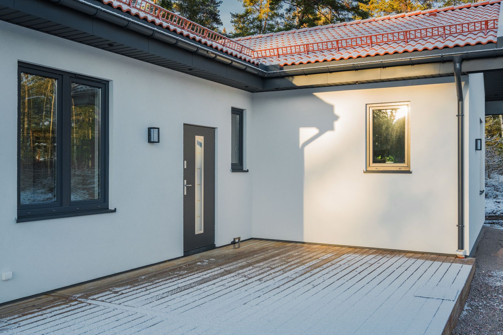 Villa, Tingstadius väg 18, Stigtomta, Nyköping