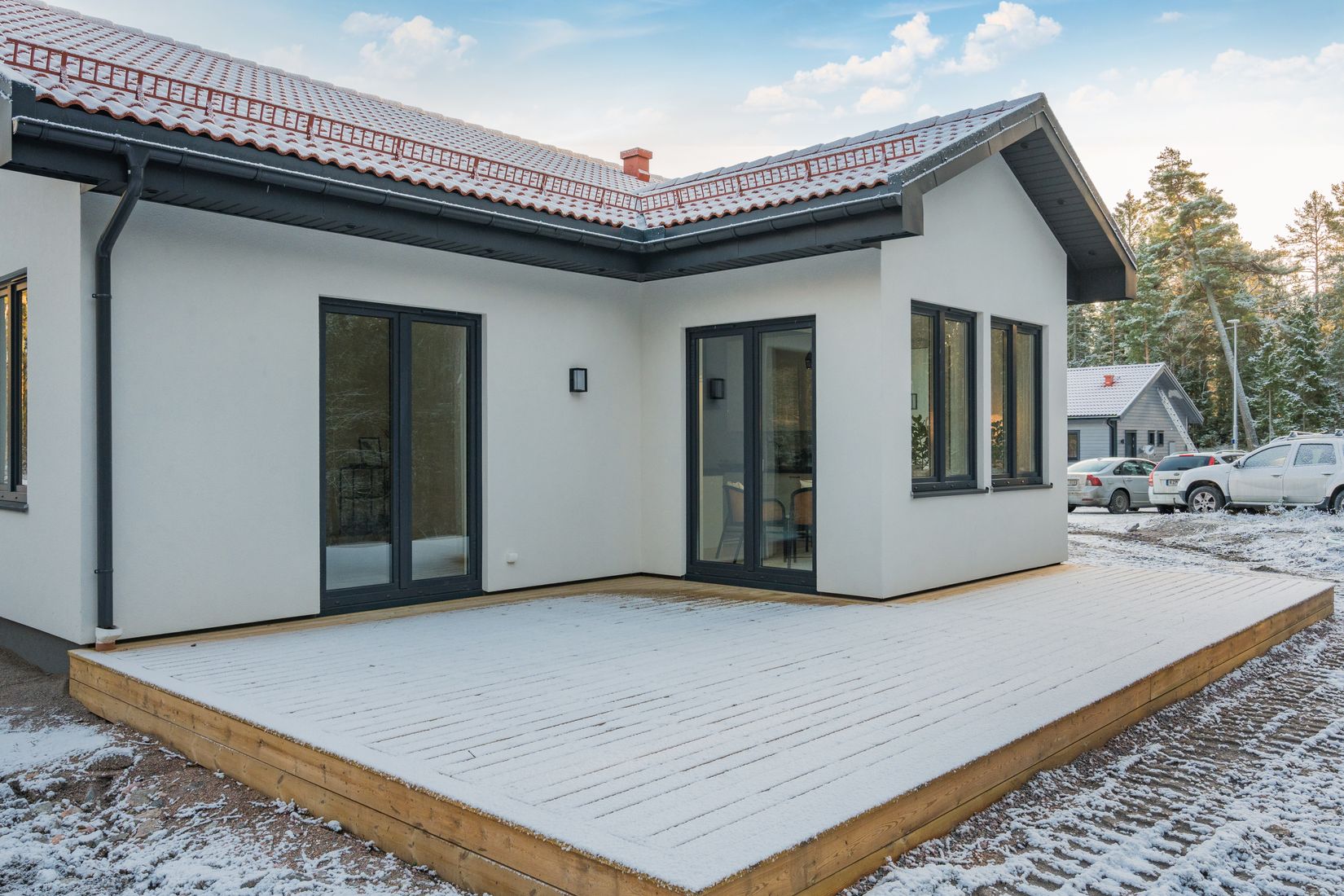 Villa, Tingstadius väg 18, Stigtomta, Nyköping