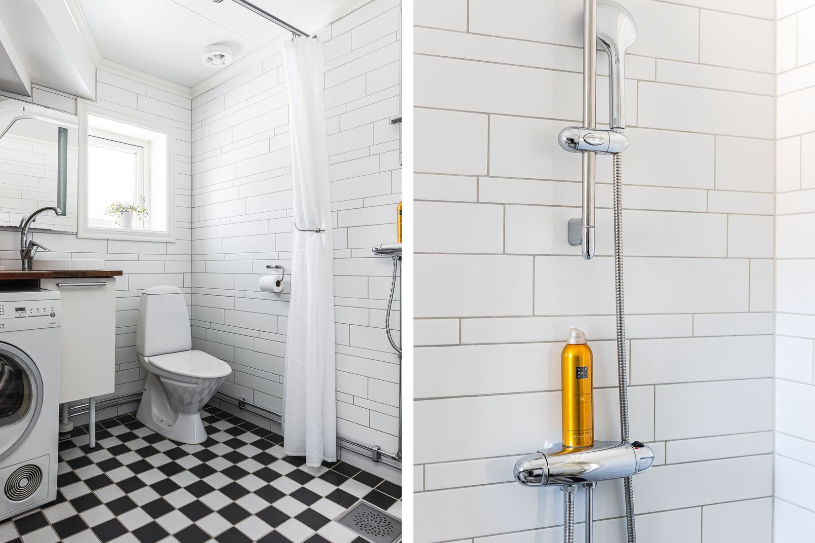 Villa, Bergtoppsgatan 4, Fagervik, Timrå