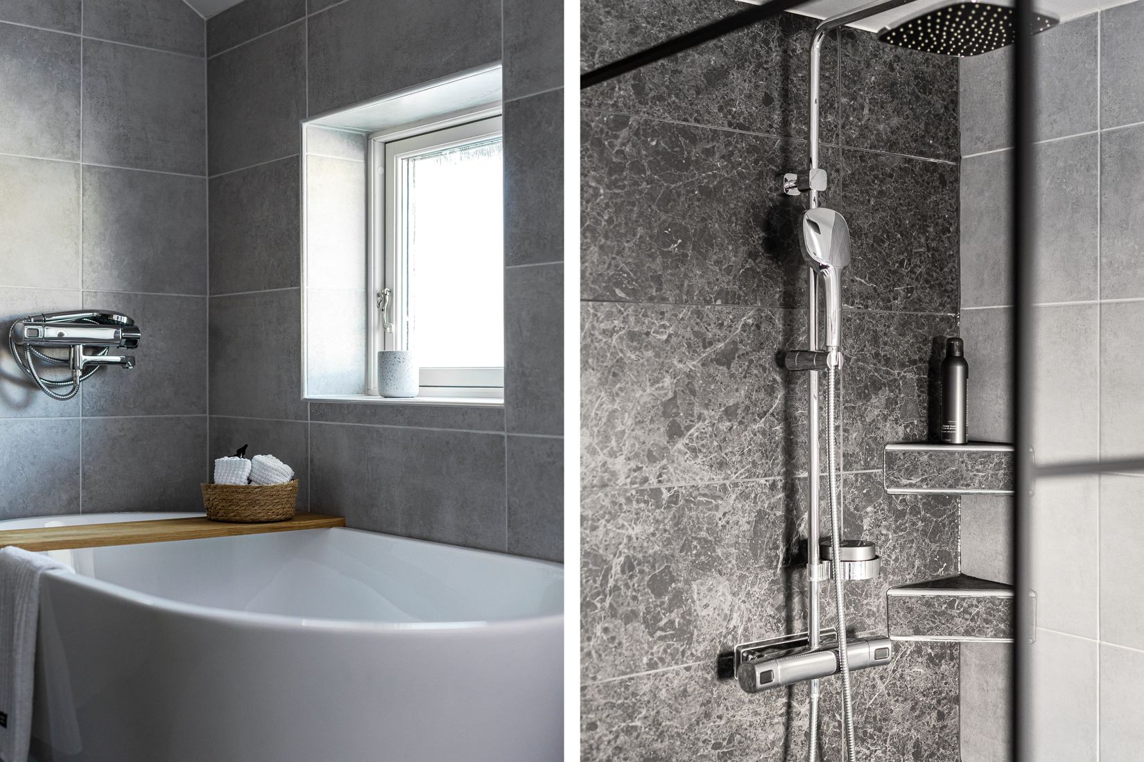 Villa, Bergtoppsgatan 4, Fagervik, Timrå