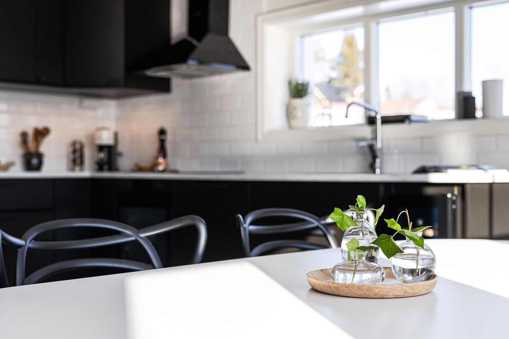 Villa, Bergtoppsgatan 4, Fagervik, Timrå