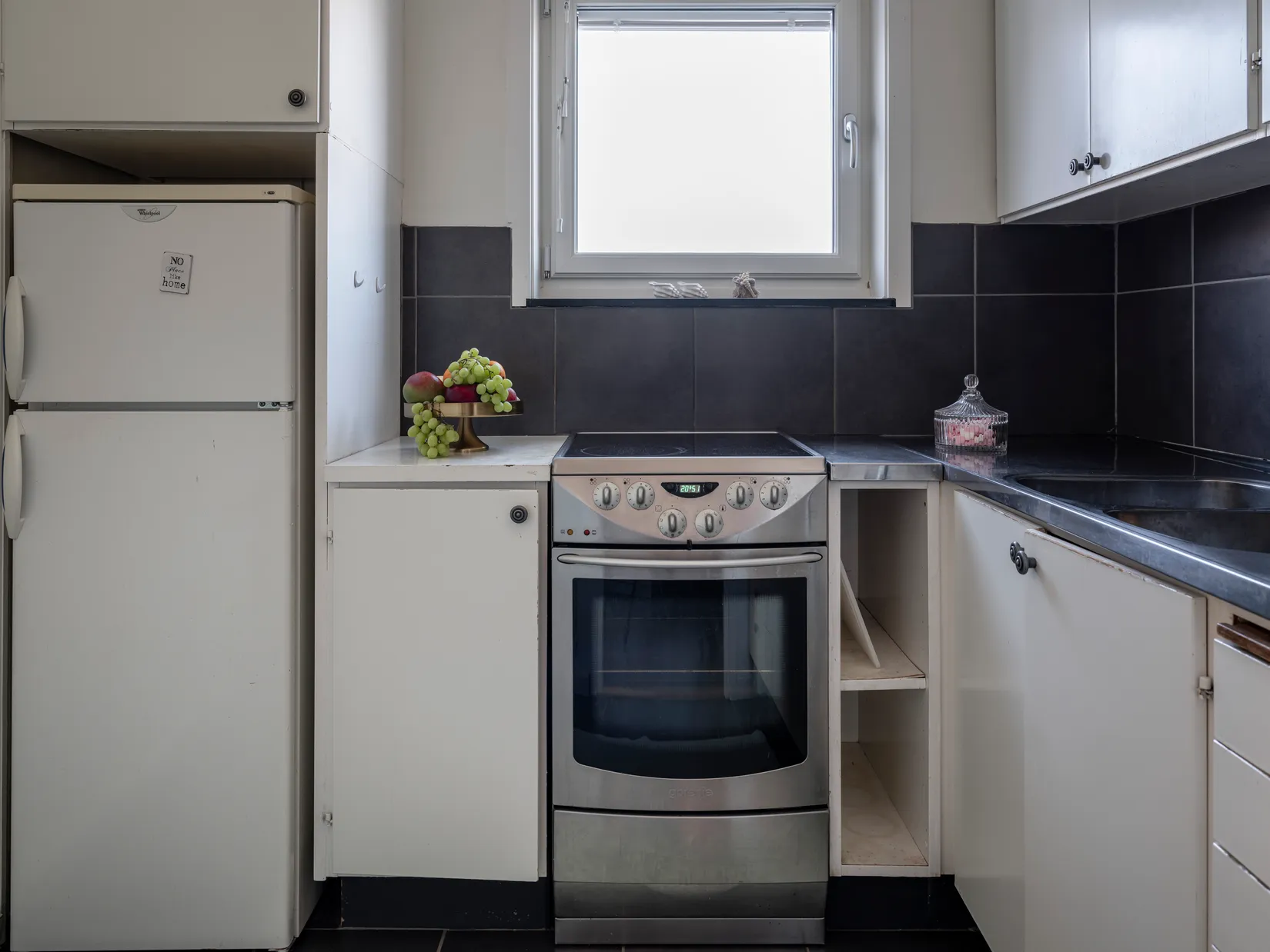 Bostadsrätt, Lomvägen 643, Kärrdal, Sollentuna