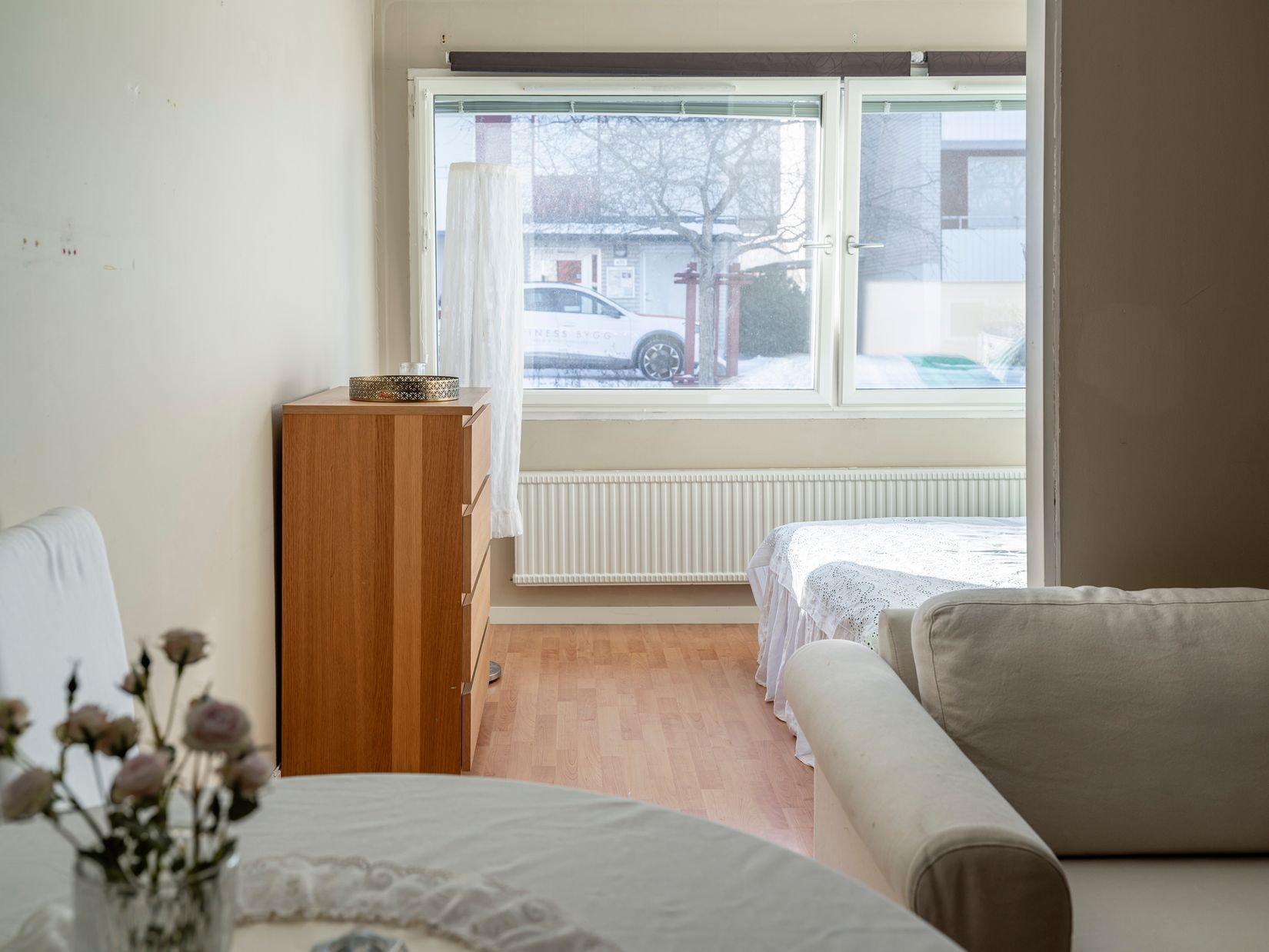 Bostadsrätt, Lomvägen 643, Kärrdal, Sollentuna