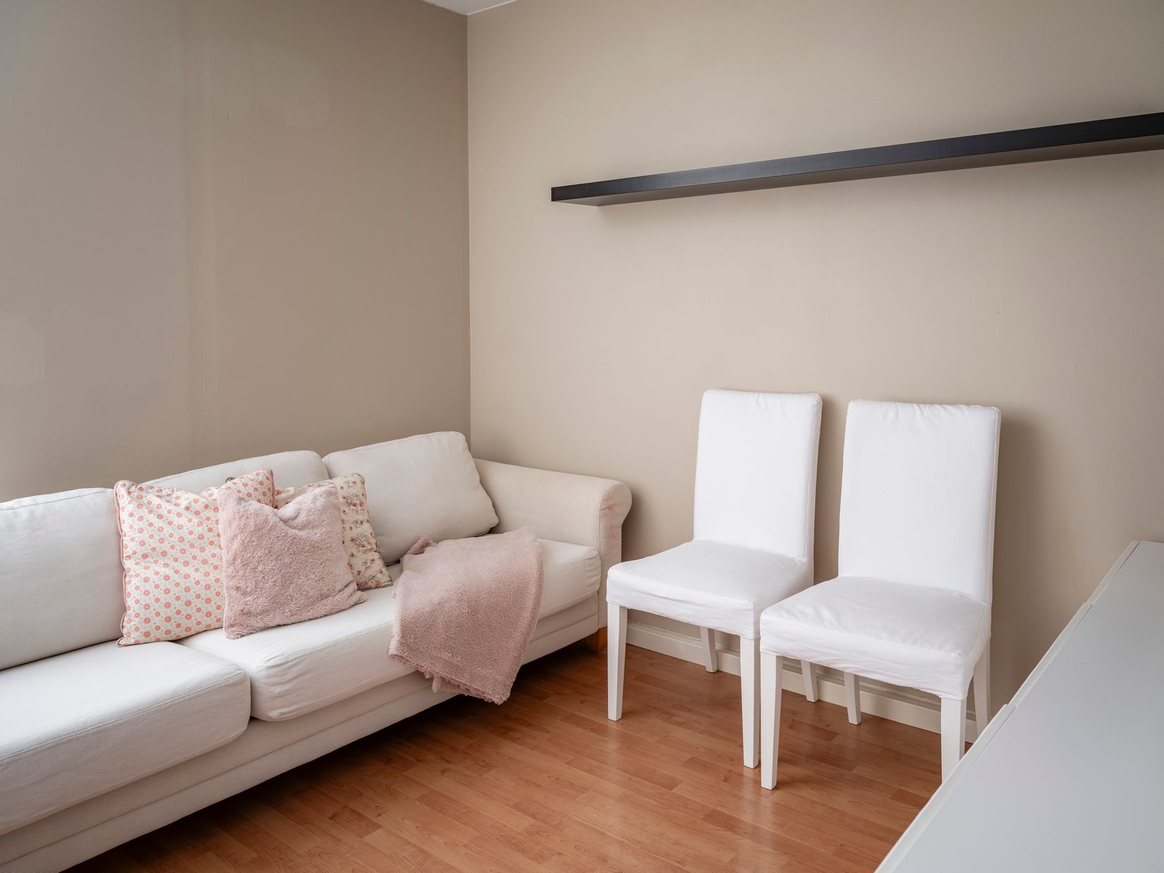 Bostadsrätt, Lomvägen 643, Kärrdal, Sollentuna