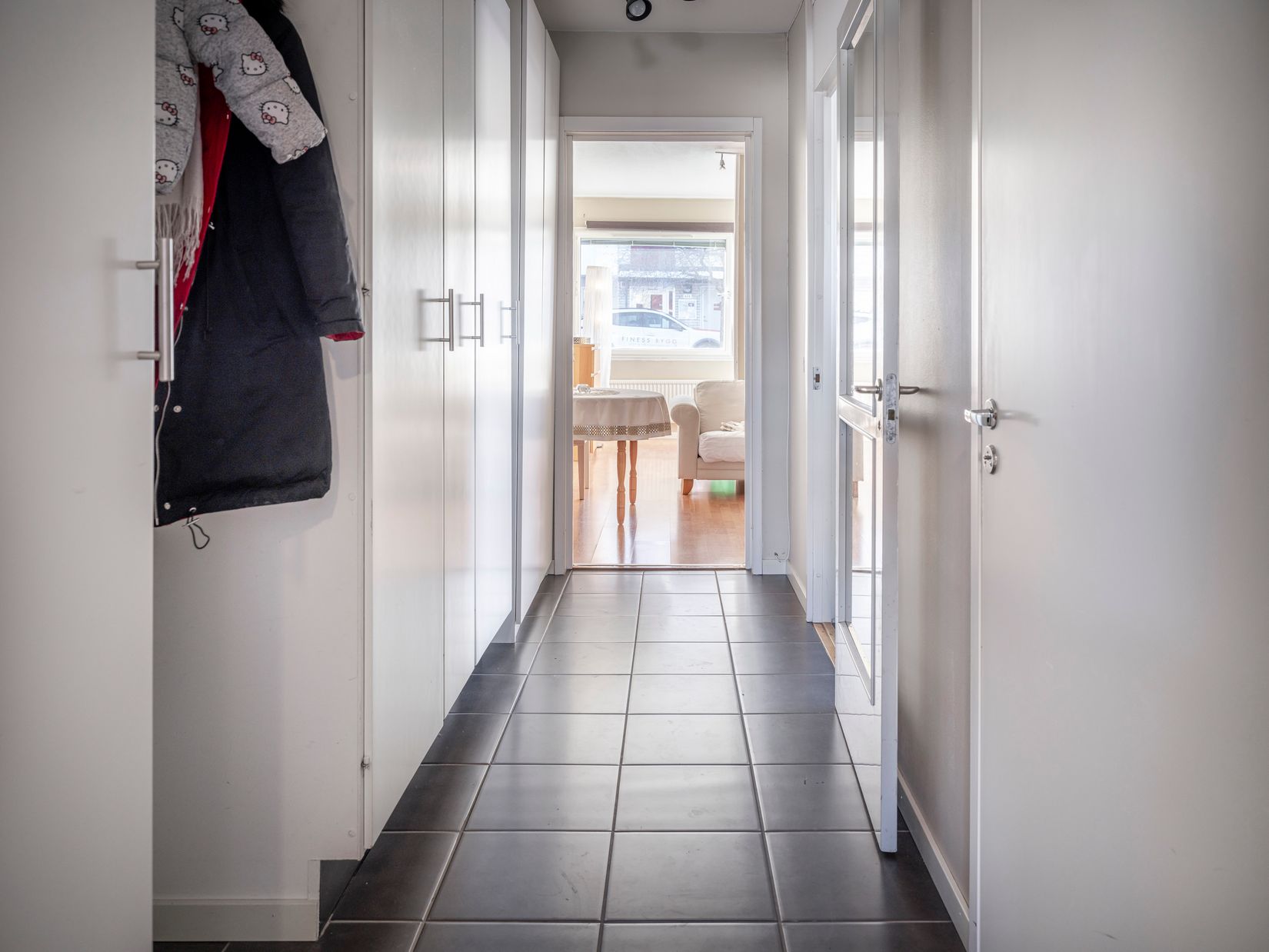 Bostadsrätt, Lomvägen 643, Kärrdal, Sollentuna