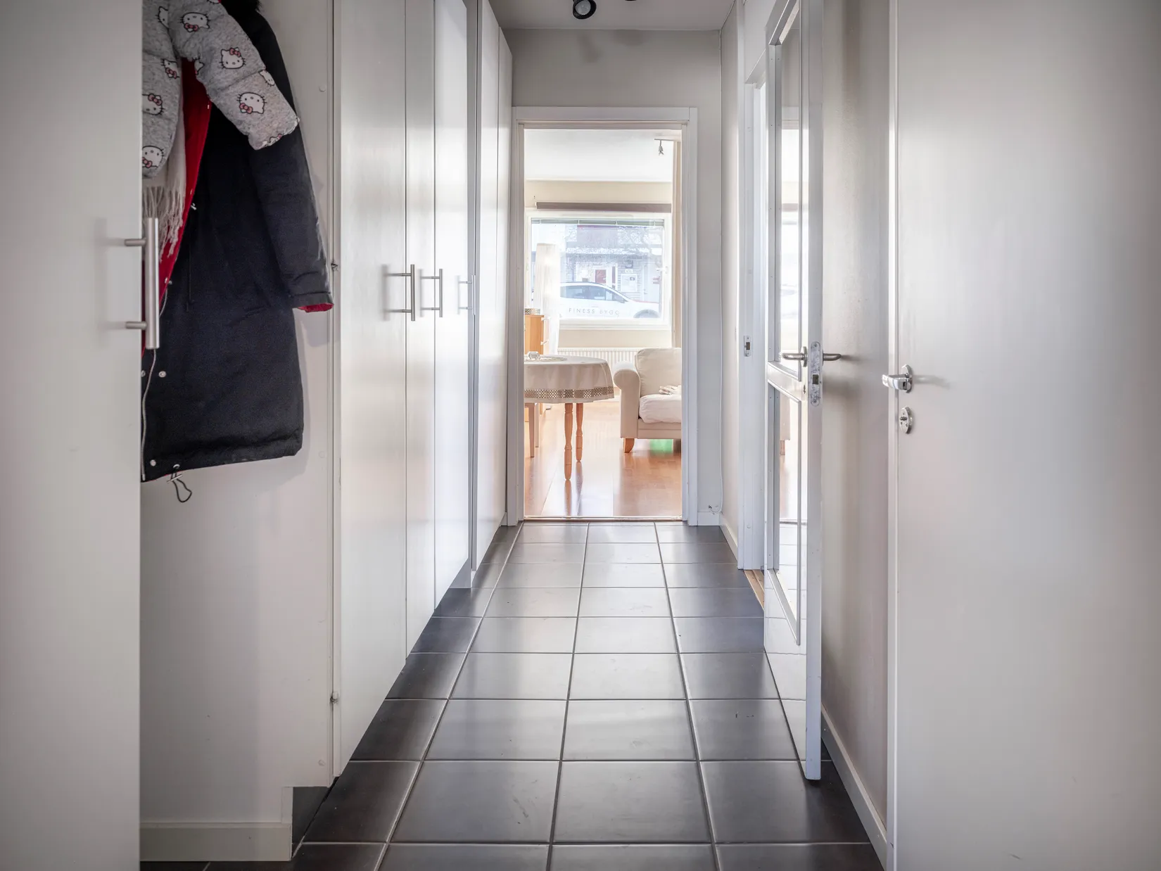 Bostadsrätt, Lomvägen 643, Kärrdal, Sollentuna