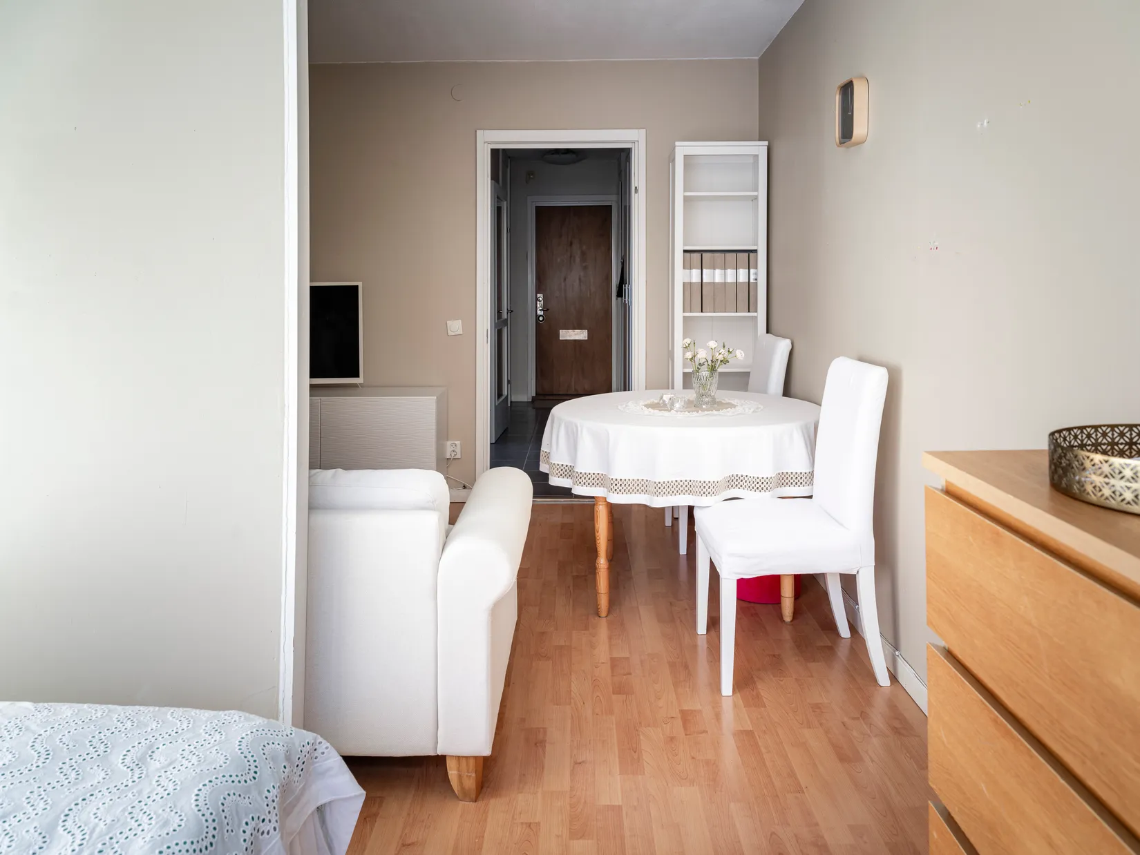 Bostadsrätt, Lomvägen 643, Kärrdal, Sollentuna