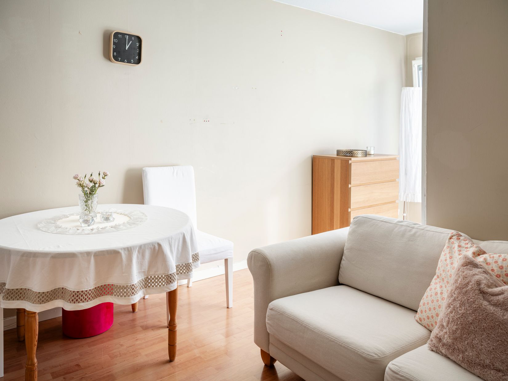 Bostadsrätt, Lomvägen 643, Kärrdal, Sollentuna