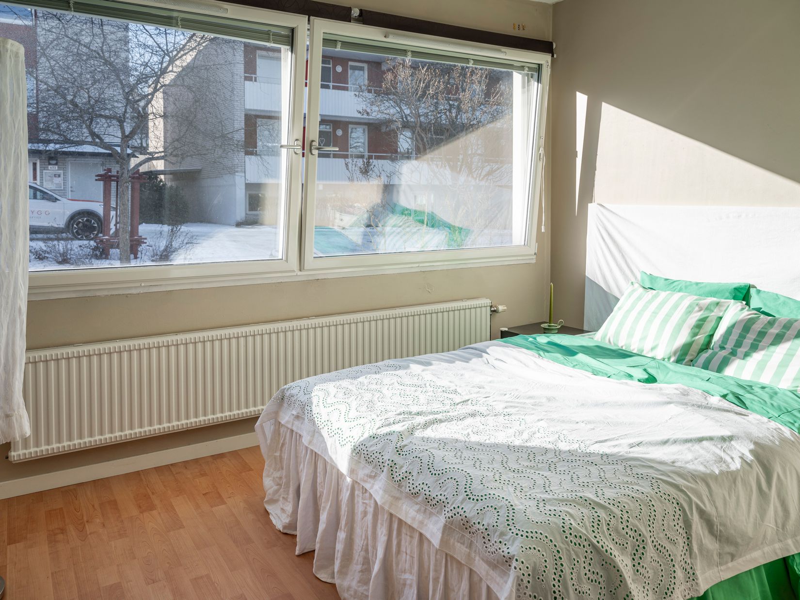 Bostadsrätt, Lomvägen 643, Kärrdal, Sollentuna