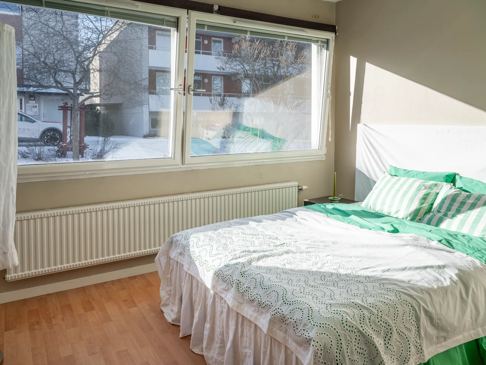 Bostadsrätt, Lomvägen 643, Kärrdal, Sollentuna