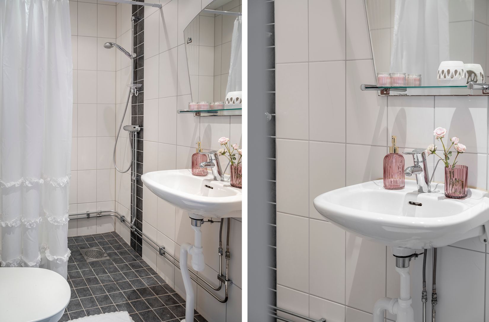 Bostadsrätt, Lomvägen 643, Kärrdal, Sollentuna