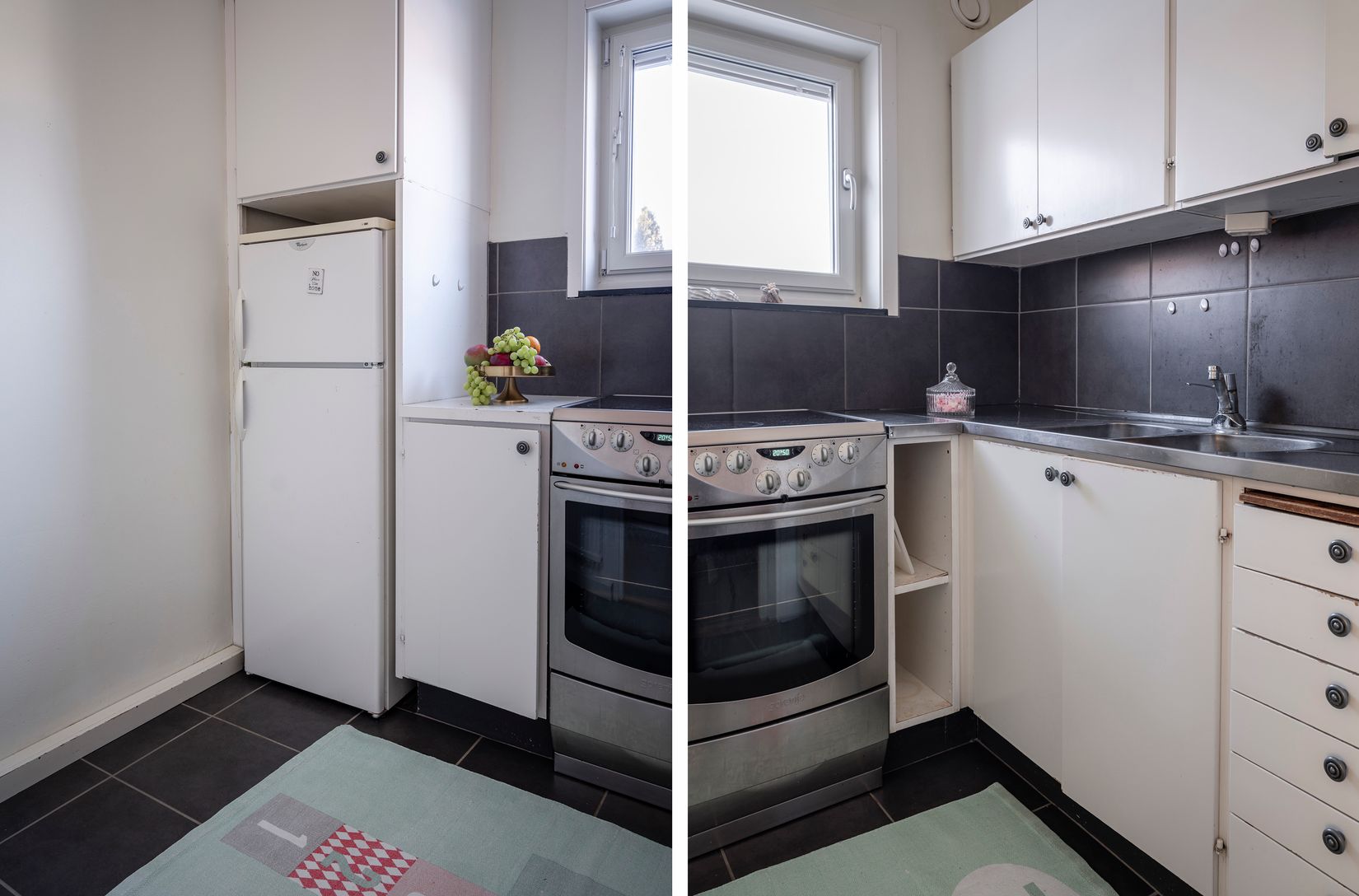 Bostadsrätt, Lomvägen 643, Kärrdal, Sollentuna