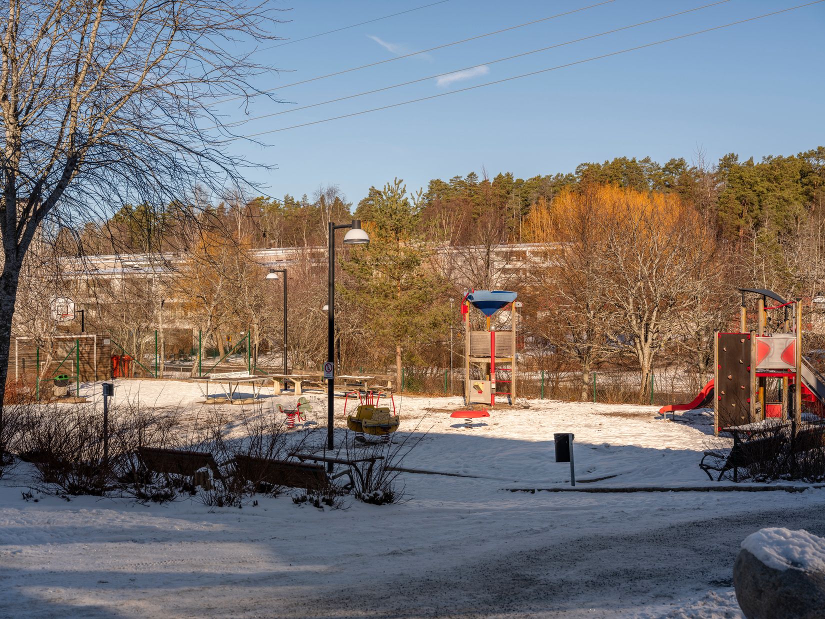 Bostadsrätt, Lomvägen 643, Kärrdal, Sollentuna
