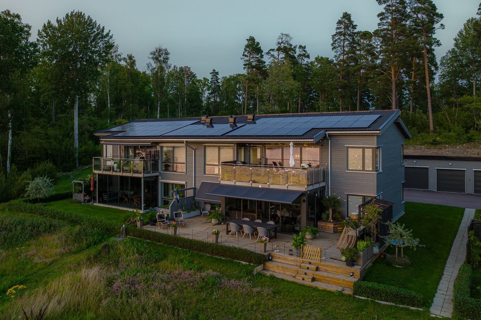 Bostadsrätt, Solvändan 12 A, Västervik