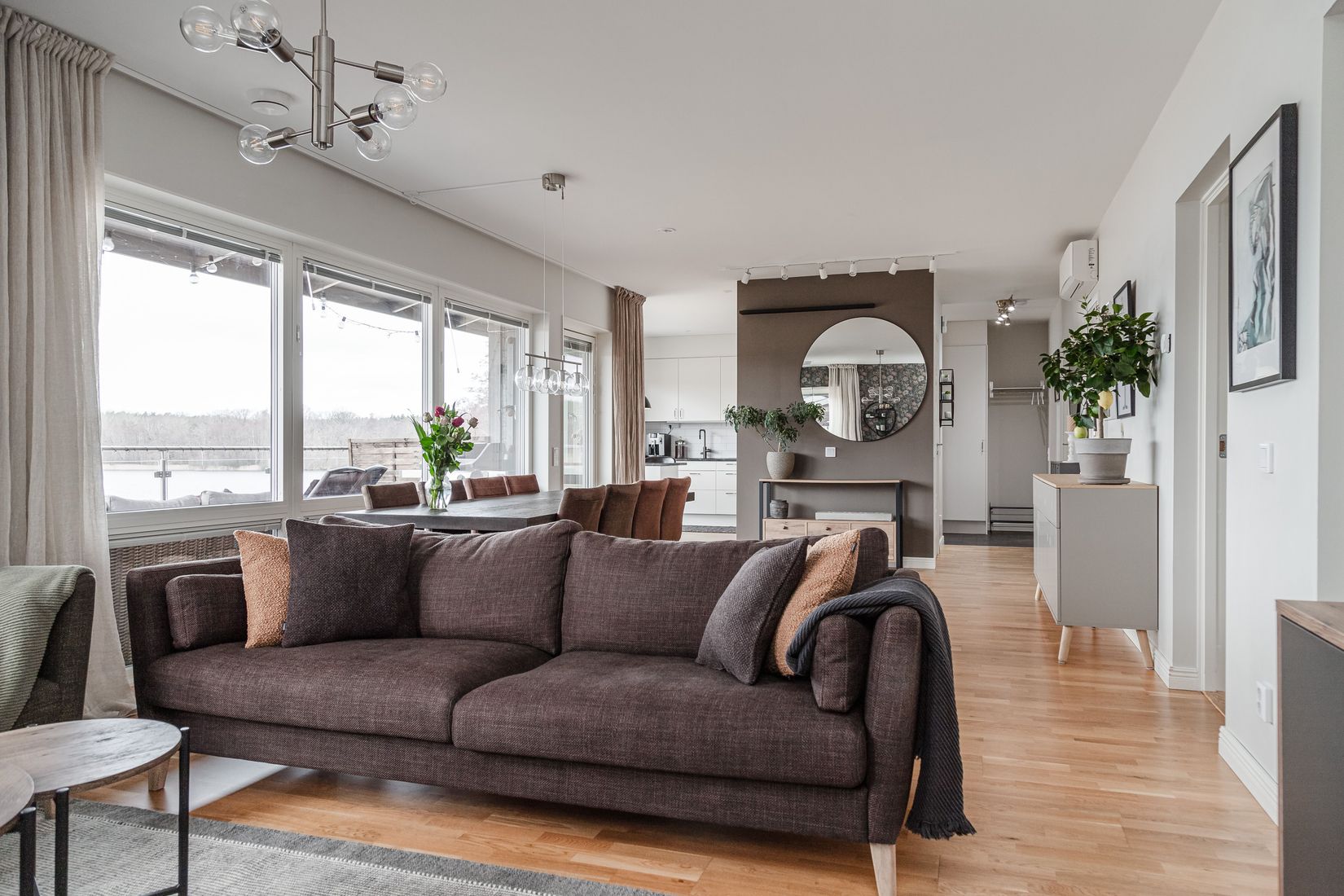 Bostadsrätt, Solvändan 12 A, Västervik