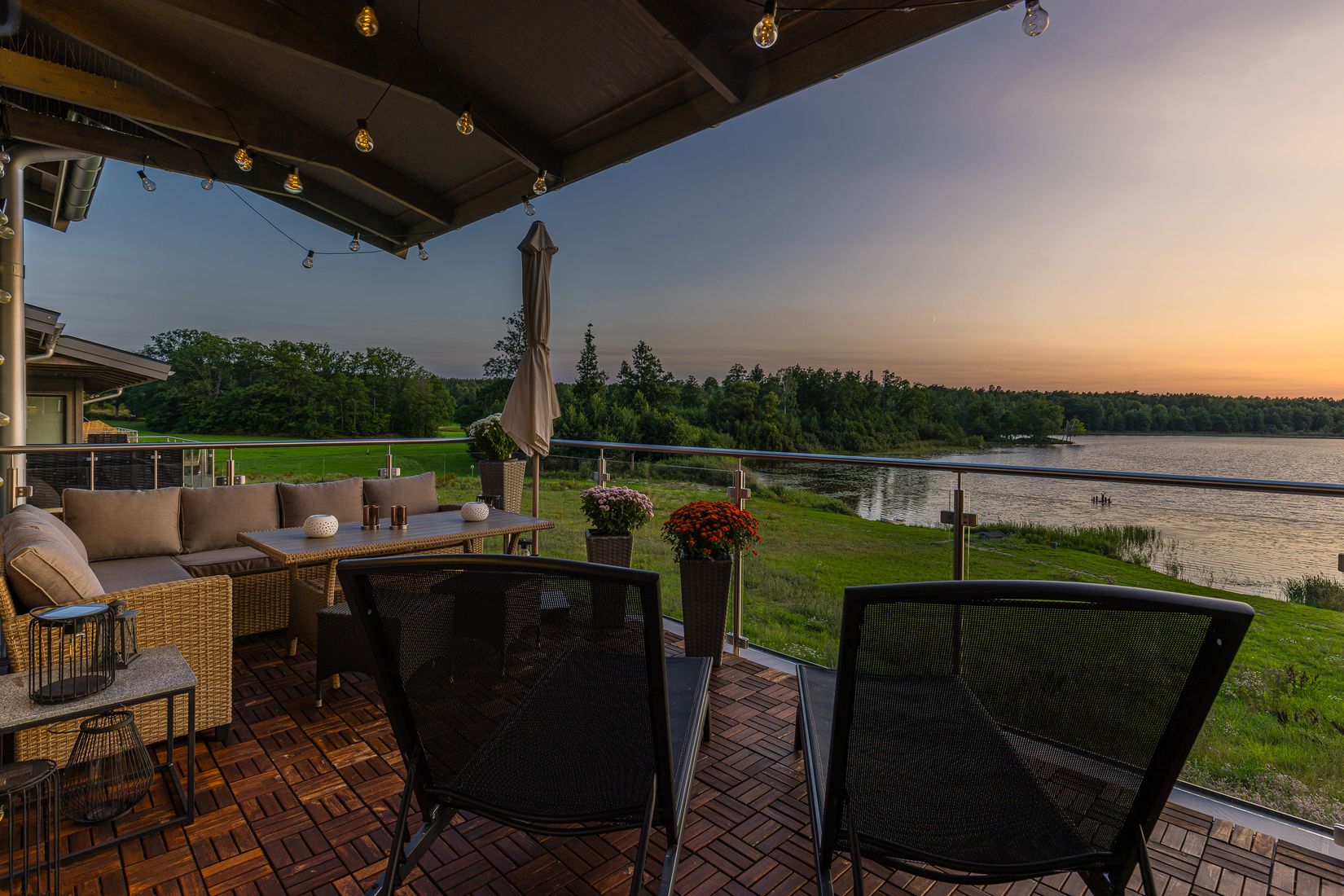 Bostadsrätt, Solvändan 12 A, Västervik