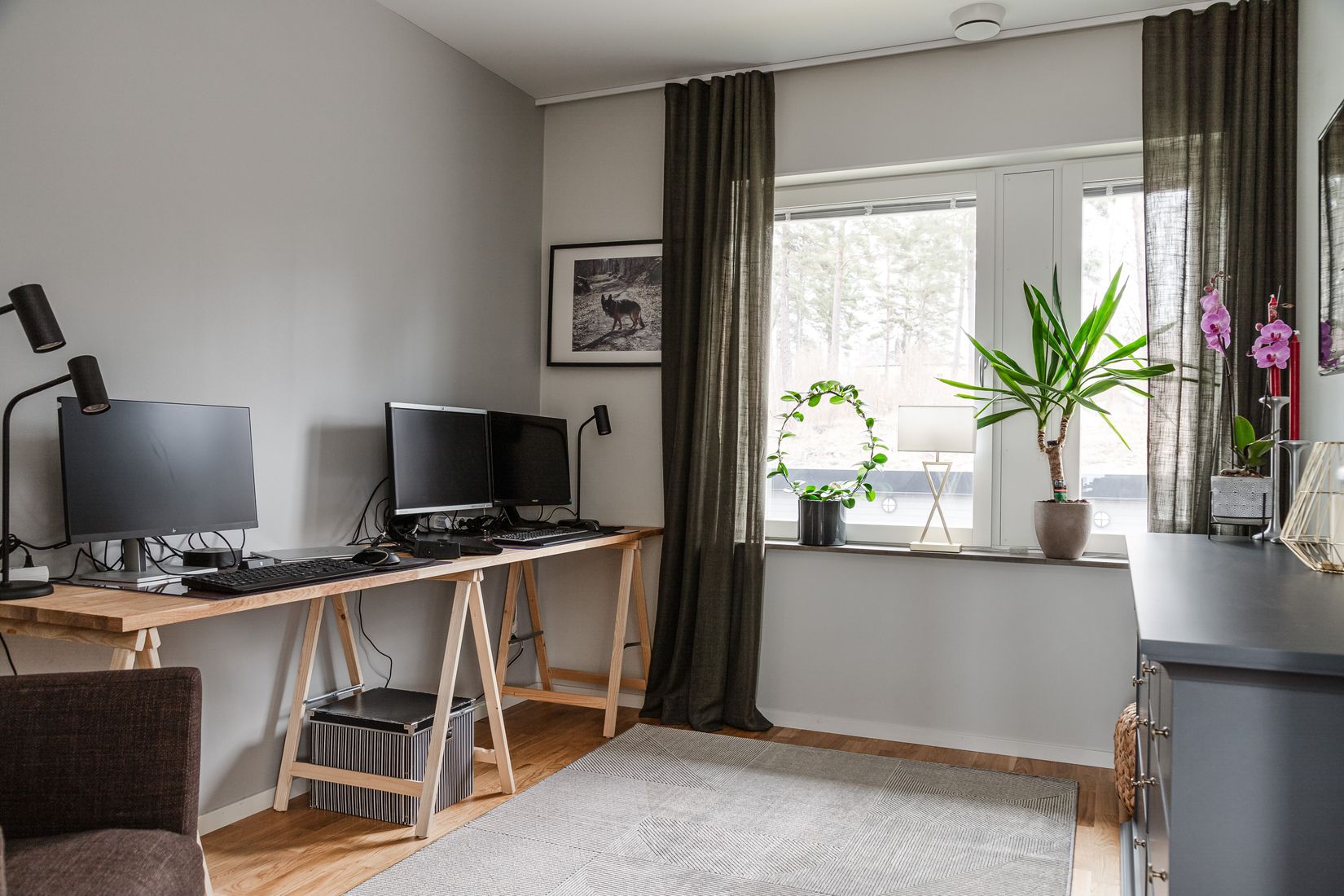 Bostadsrätt, Solvändan 12 A, Västervik