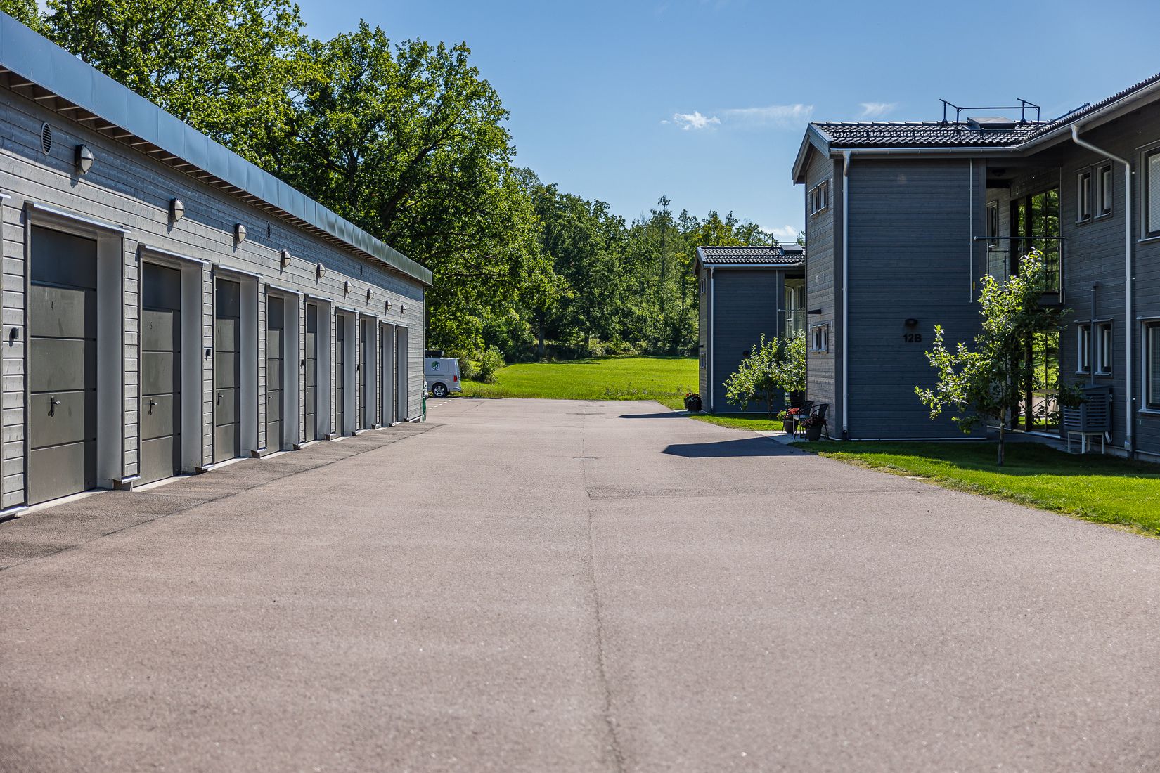 Bostadsrätt, Solvändan 12 A, Västervik